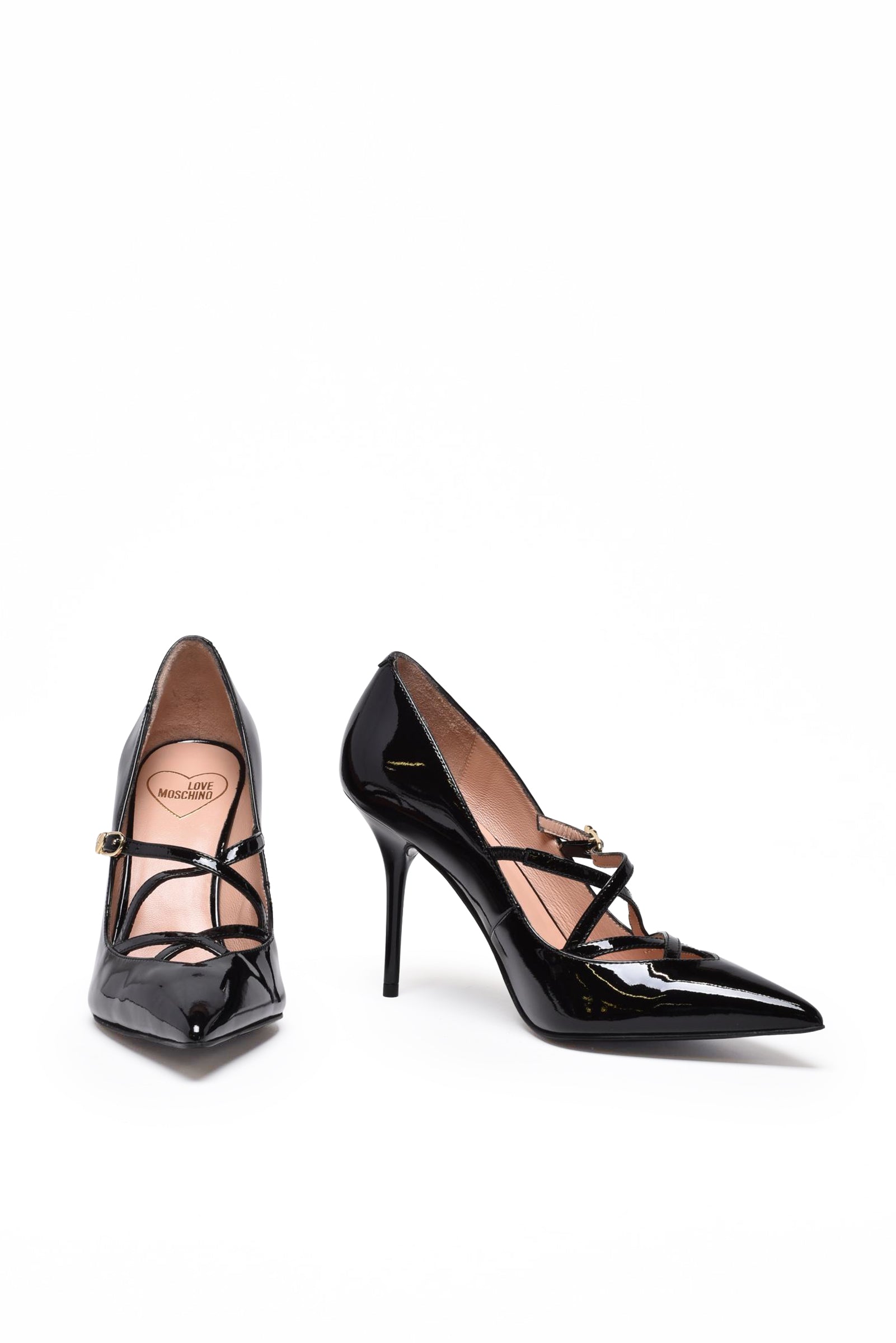 LOVE MOSCHINO - SHOES