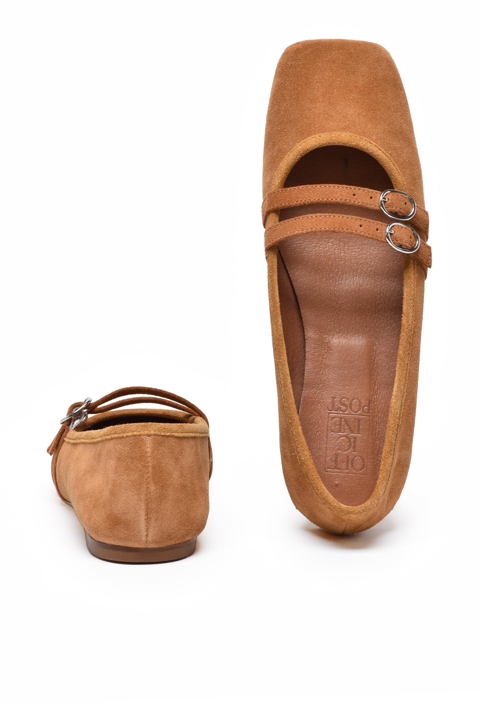 OFFICINE X POST - SHOES