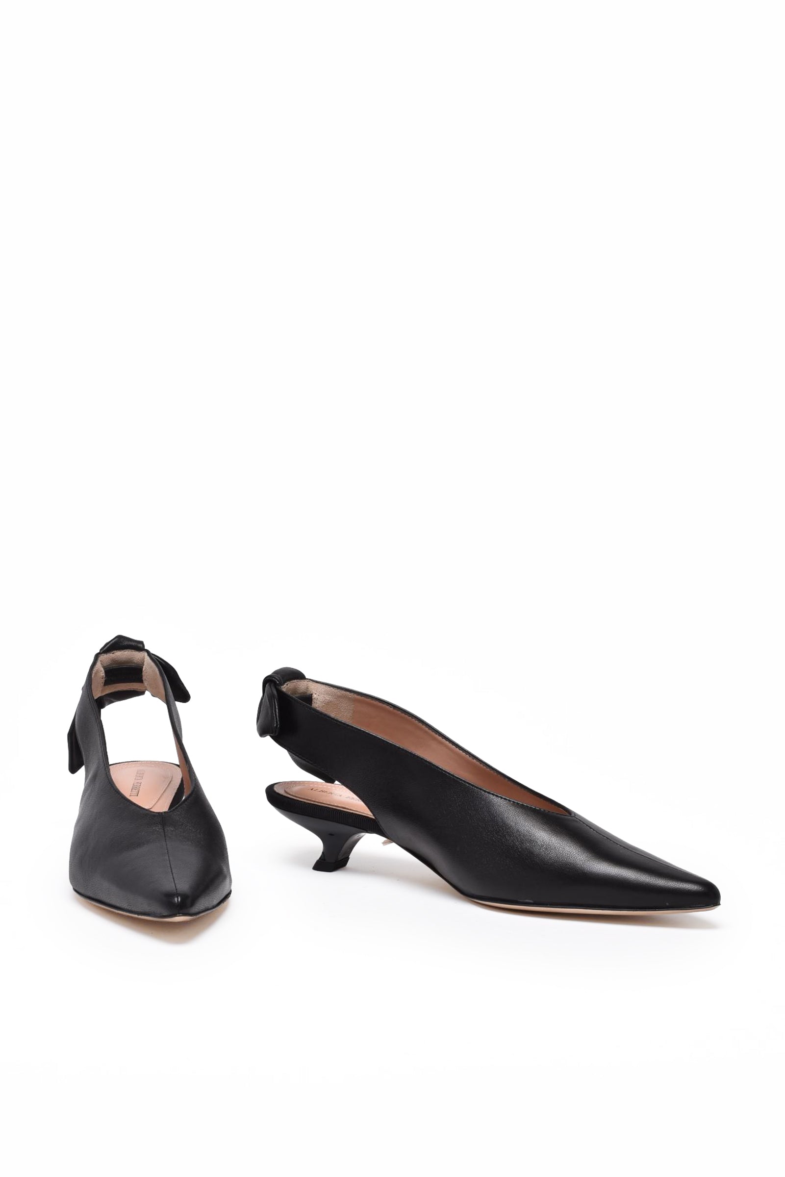 ALBERTA FERRETTI - SHOES
