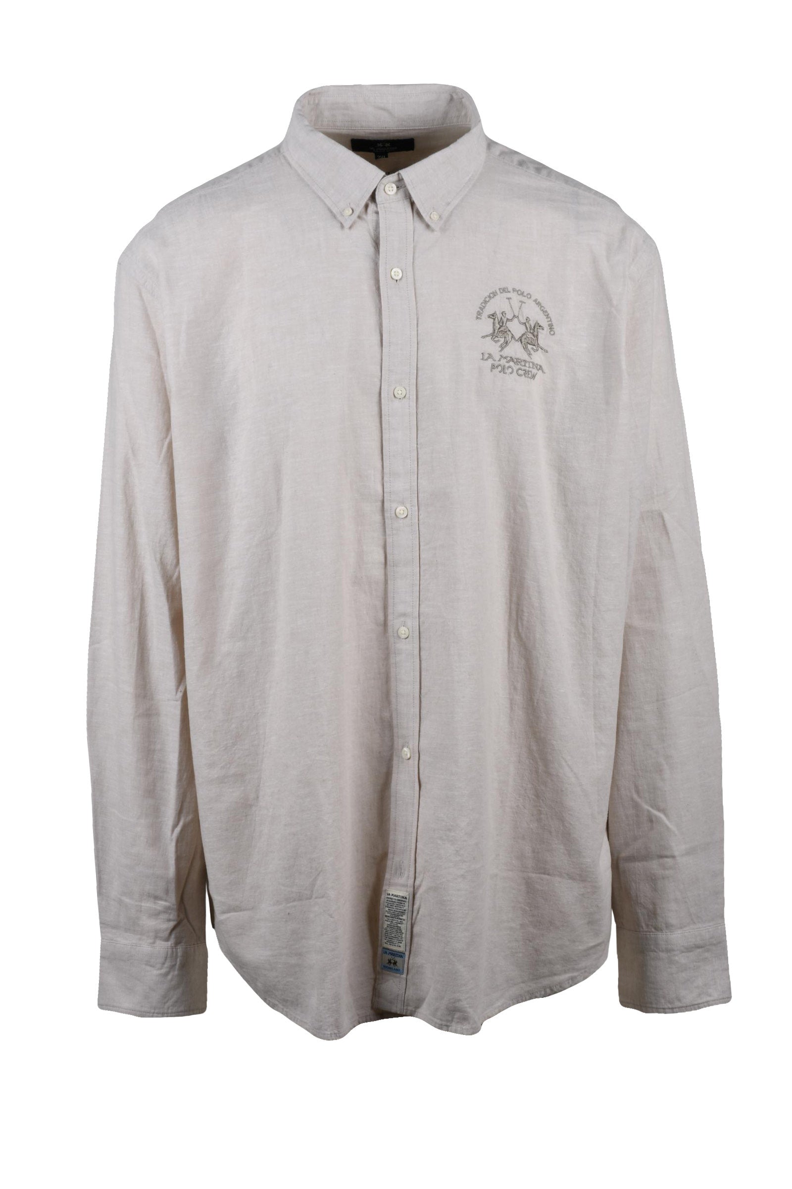 LA MARTINA* - SHIRT