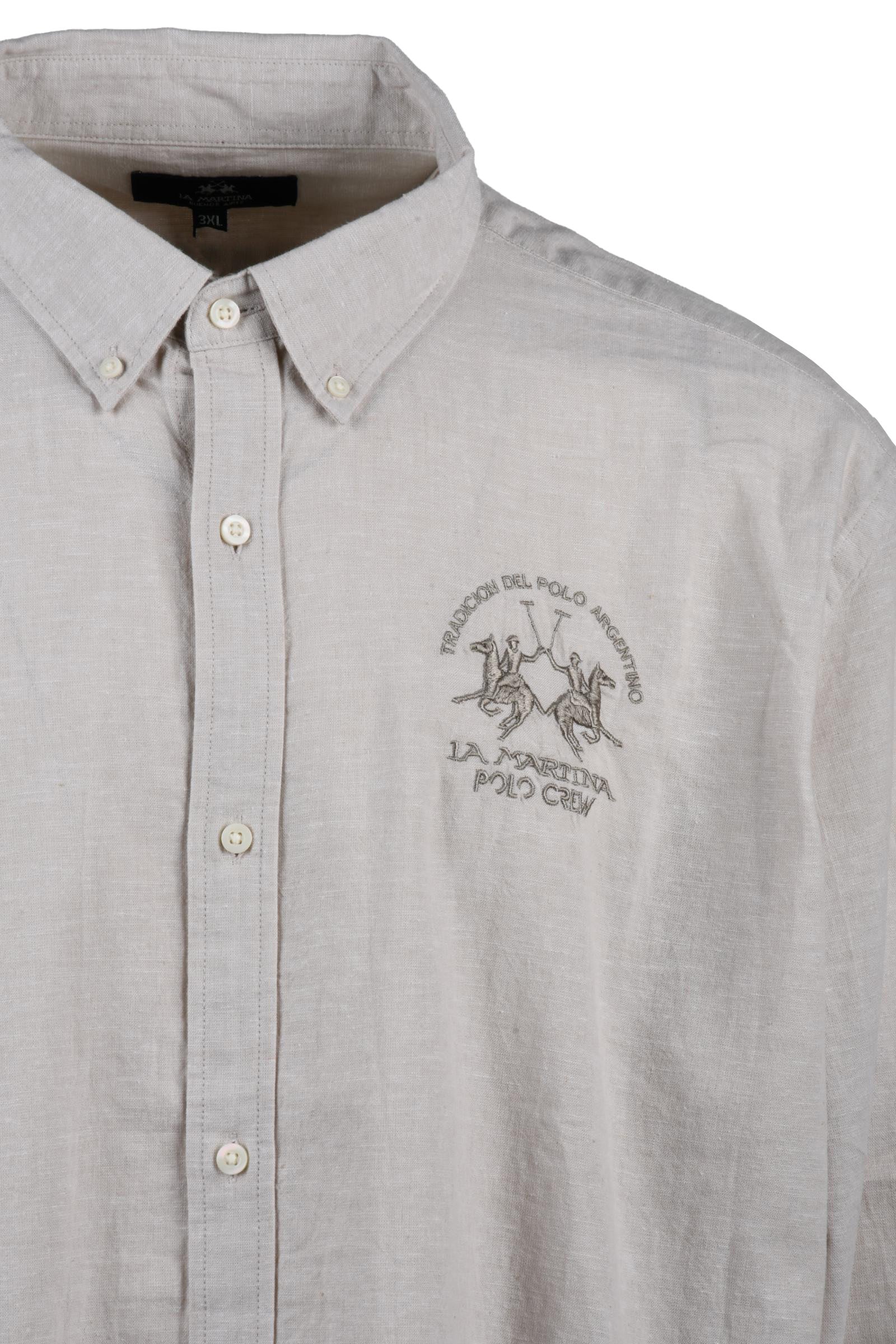 LA MARTINA* - SHIRT