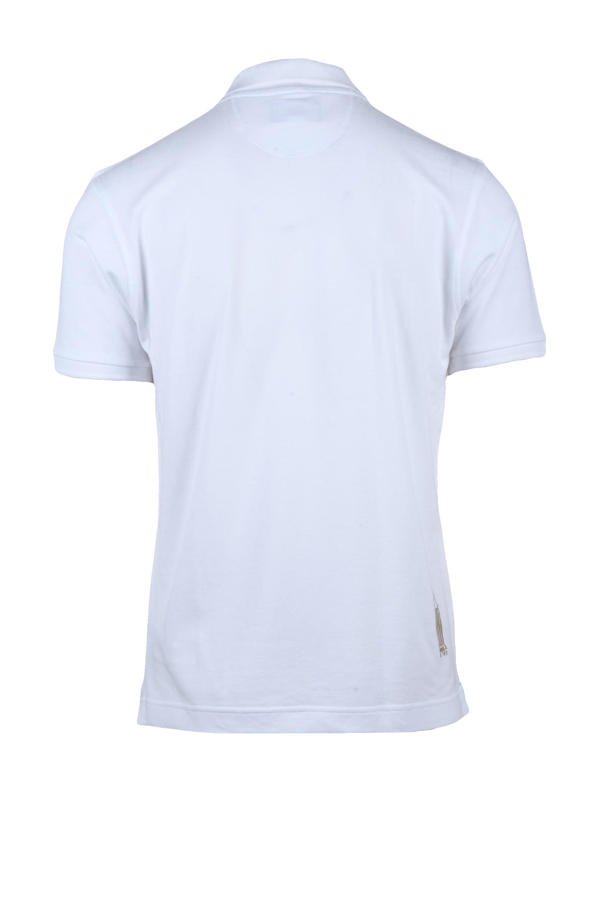 LA MARTINA* - T-SHIRT AND POLO