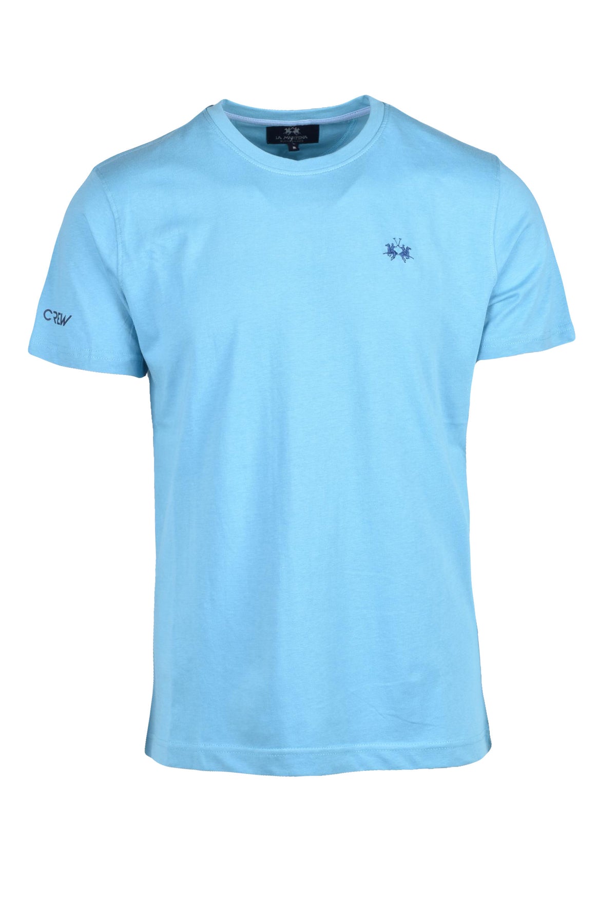 LA MARTINA* - T-SHIRT AND POLO