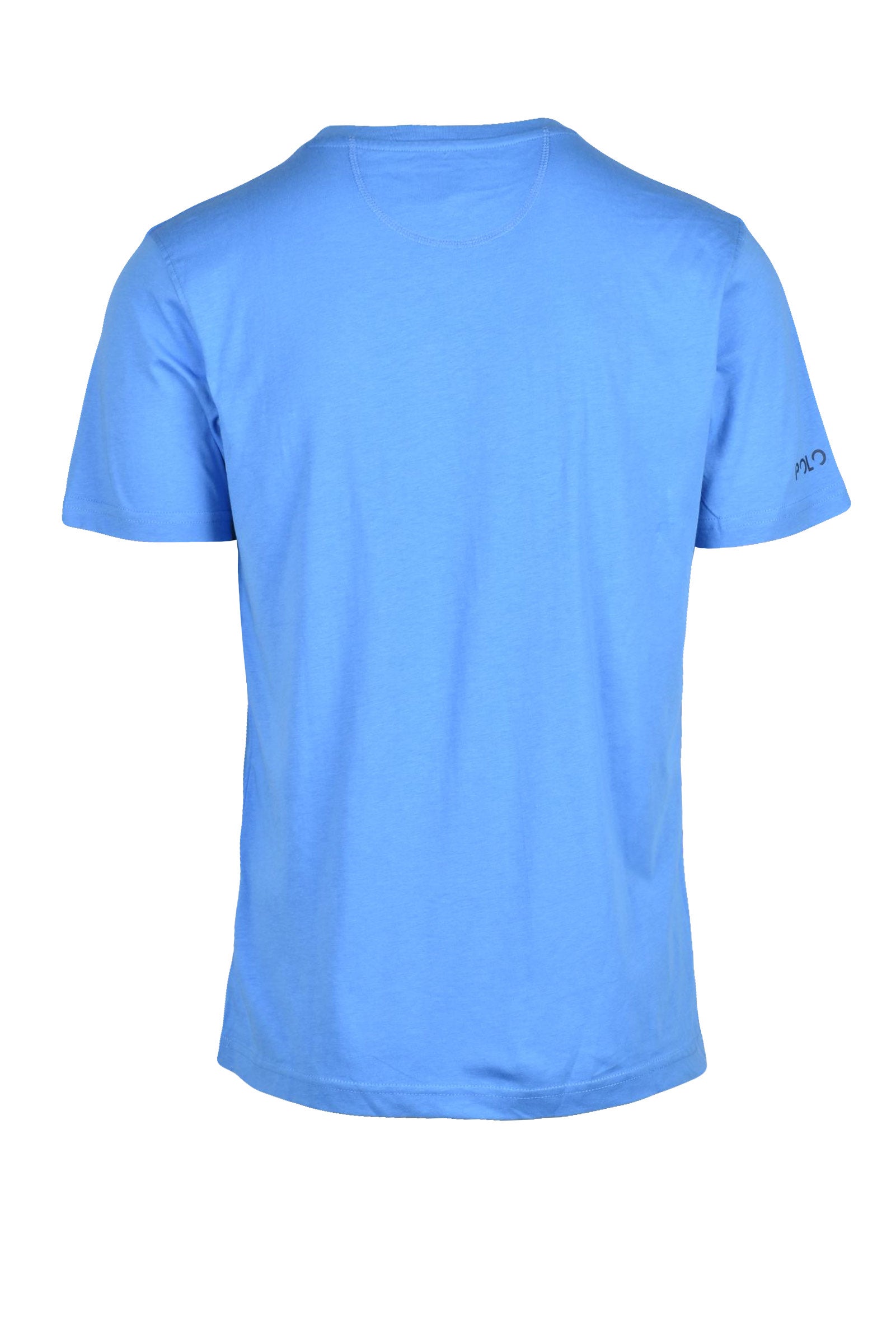 LA MARTINA* - T-SHIRT AND POLO