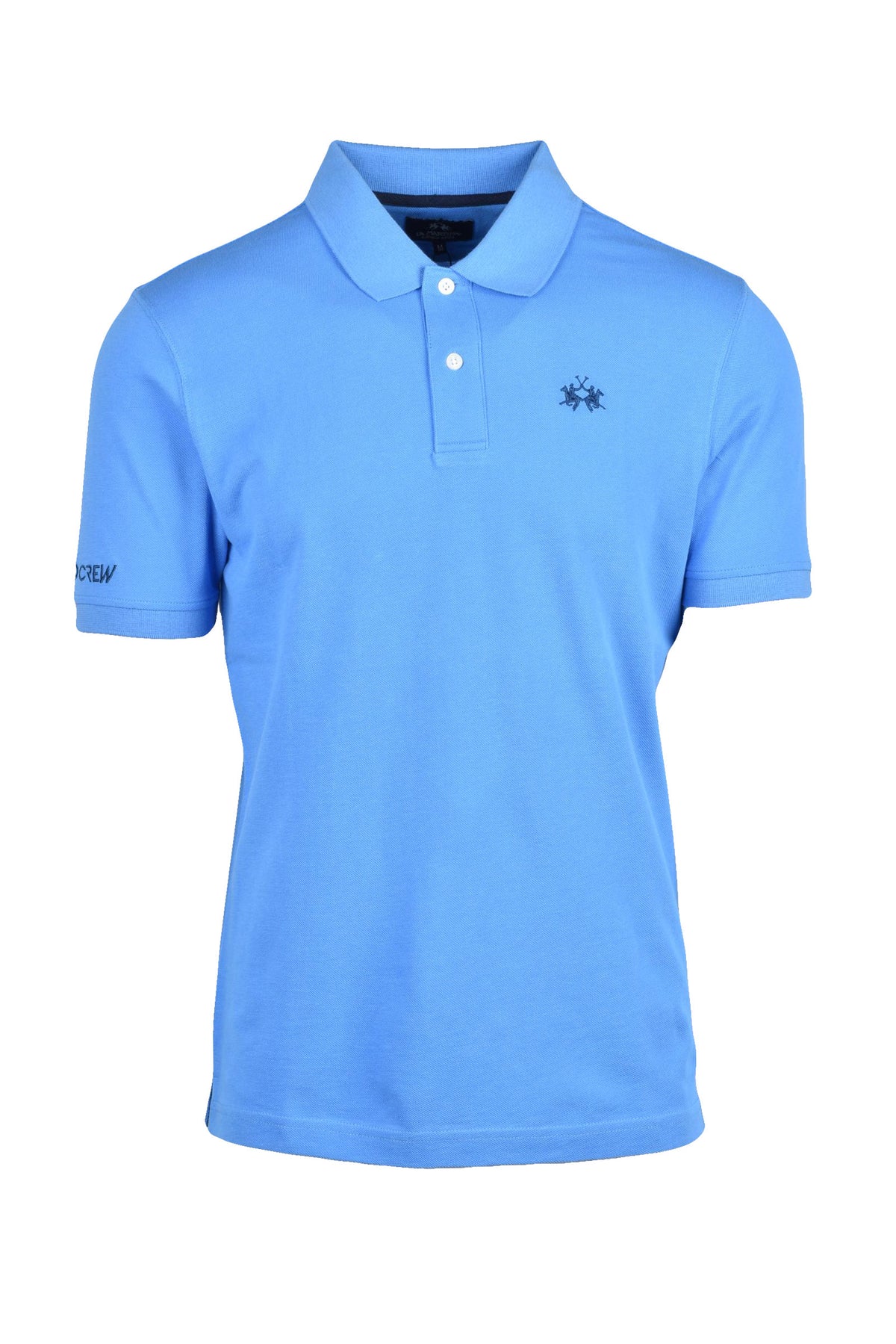 LA MARTINA* - T-SHIRT AND POLO