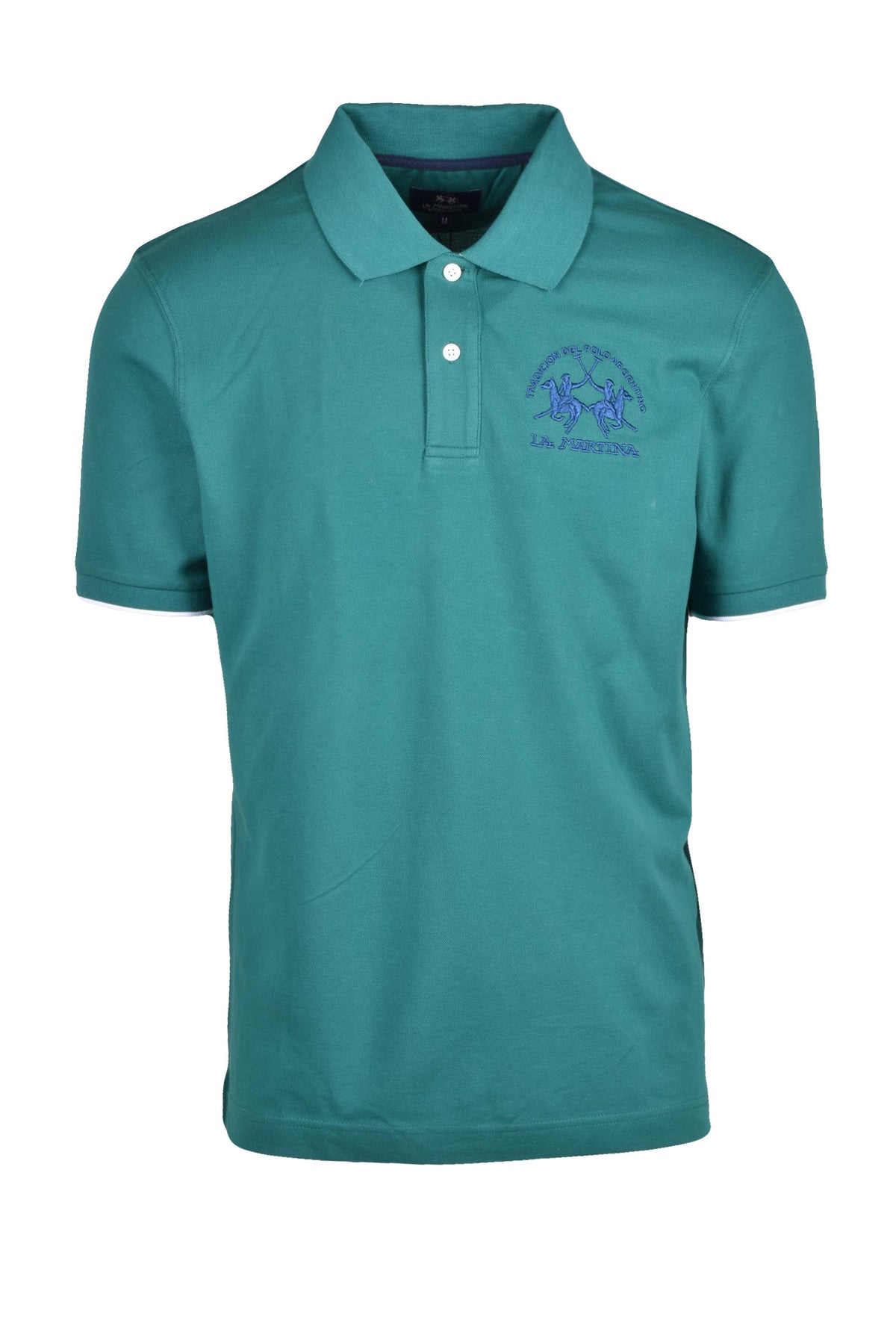LA MARTINA* - T-SHIRT AND POLO