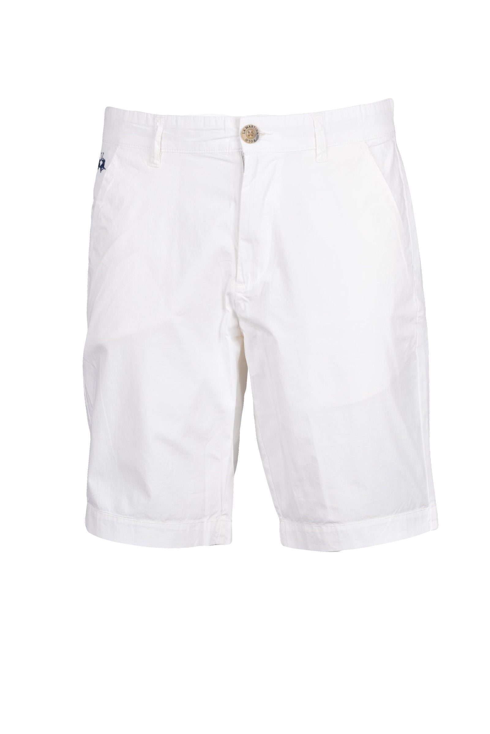 LA MARTINA* - SHORTS