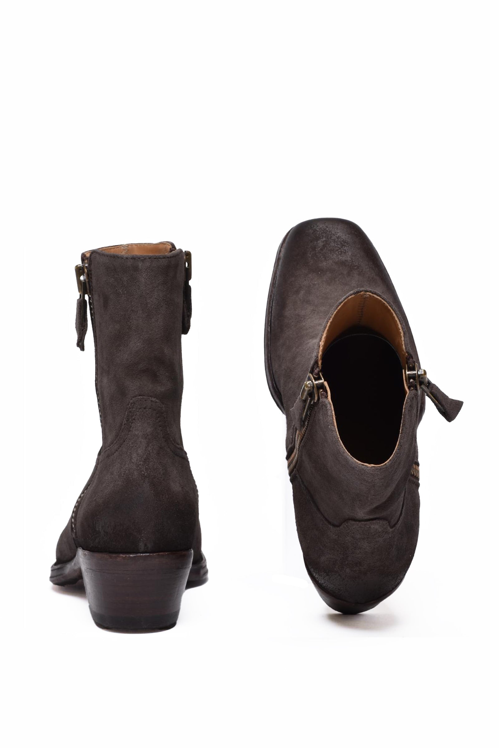 DAMY - SHOES