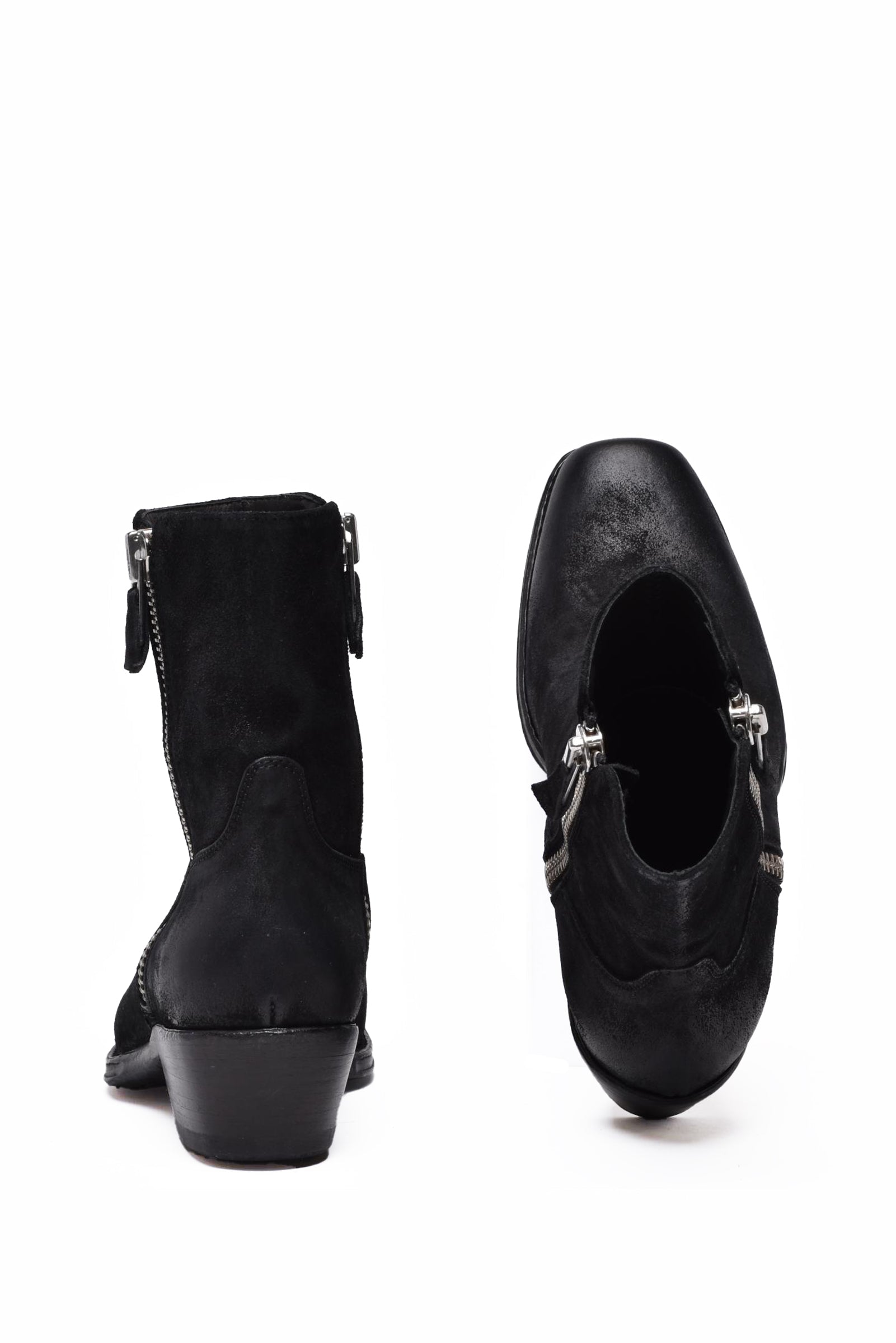 DAMY - SHOES