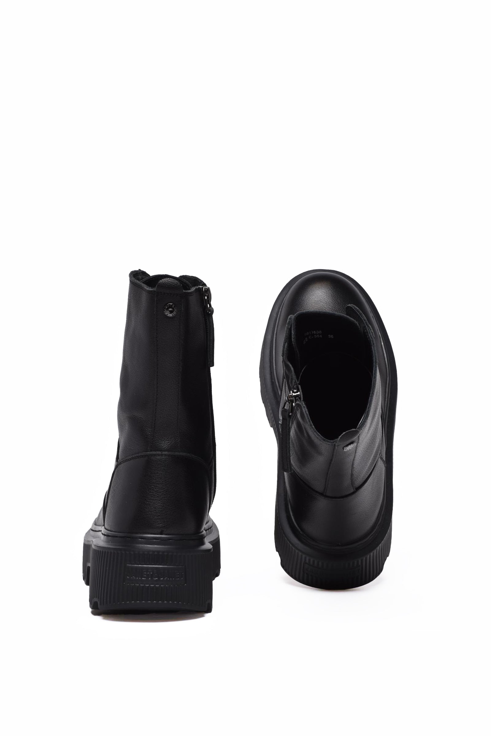 JANET & JANET - SHOES