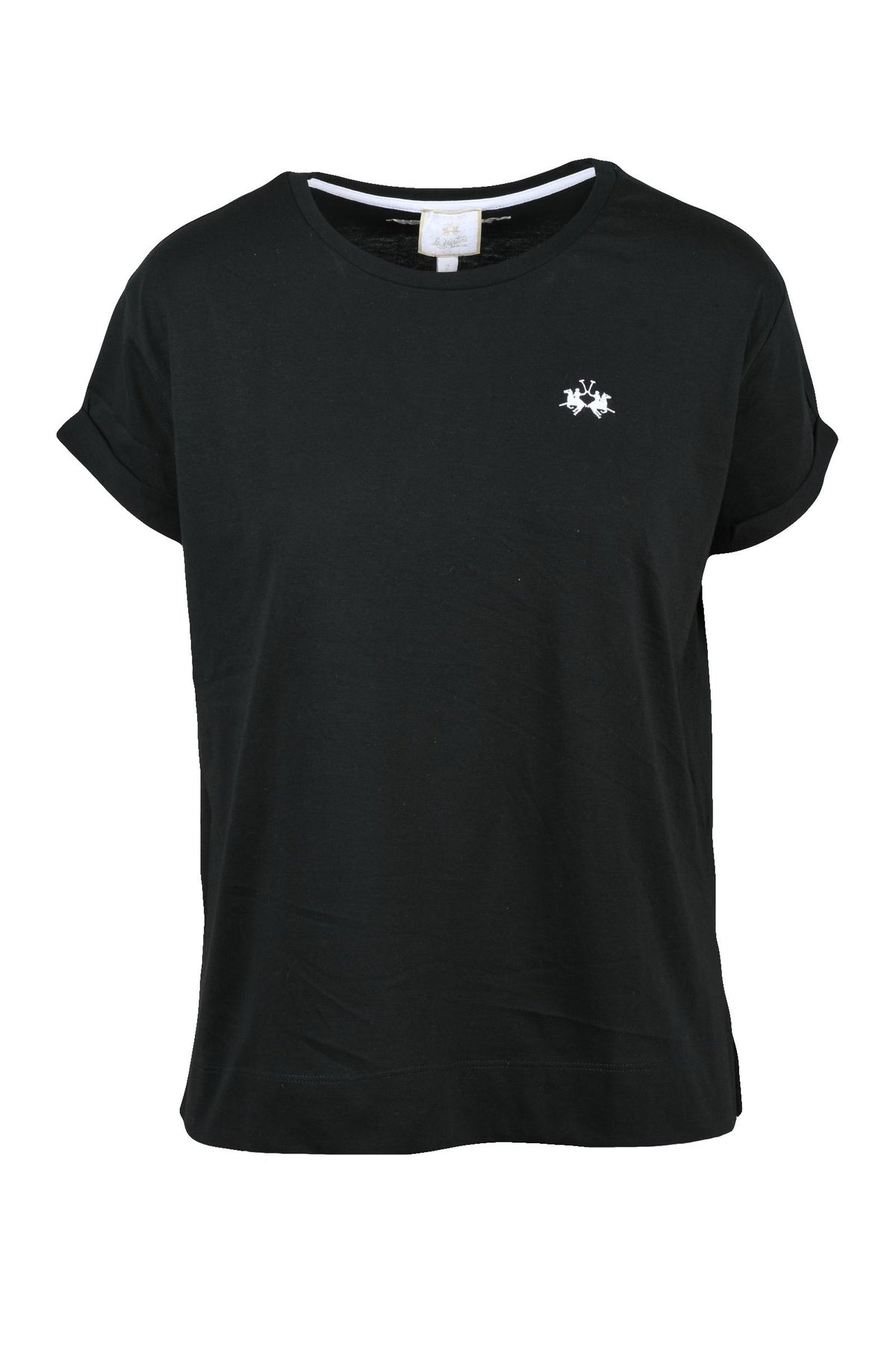 LA MARTINA* - T-SHIRT AND POLO