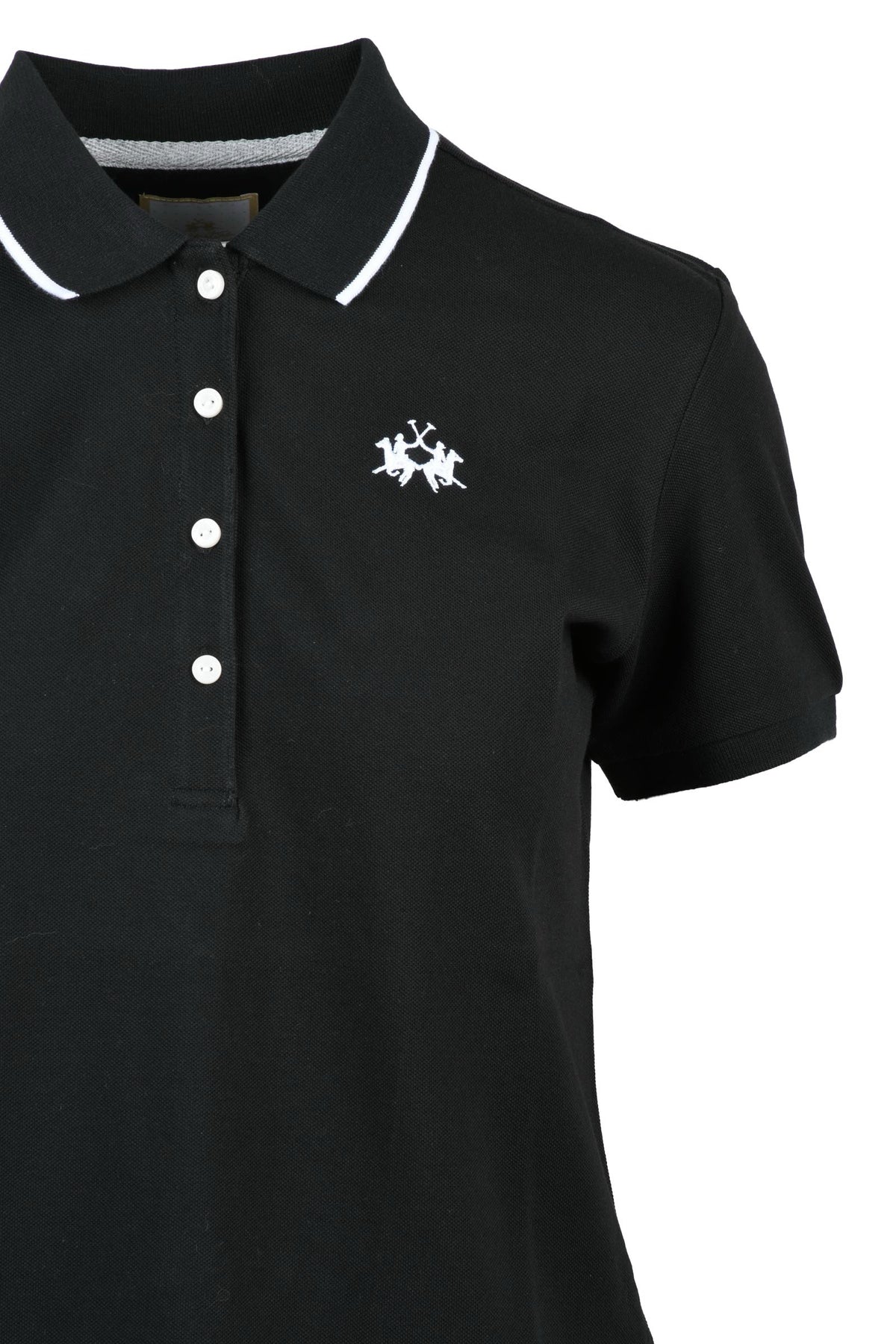 LA MARTINA* - T-SHIRT AND POLO