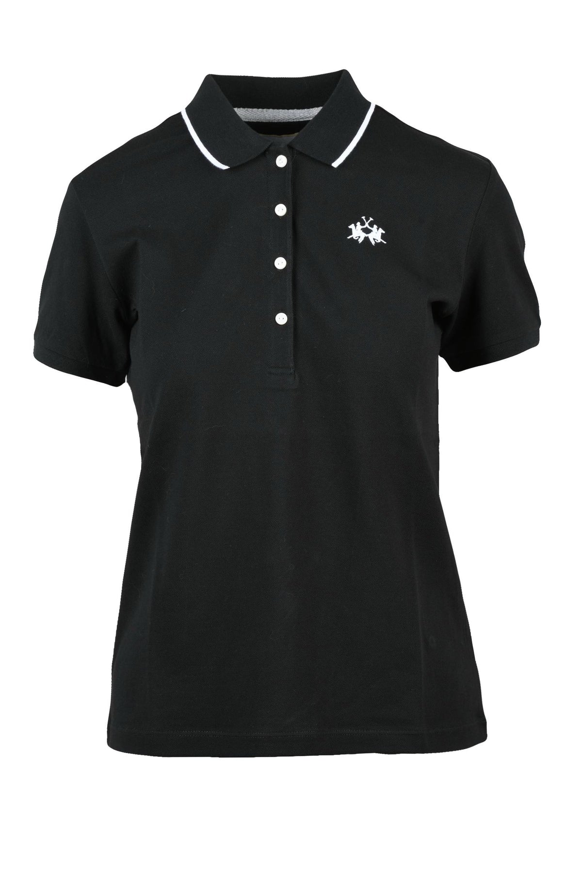 LA MARTINA* - T-SHIRT AND POLO