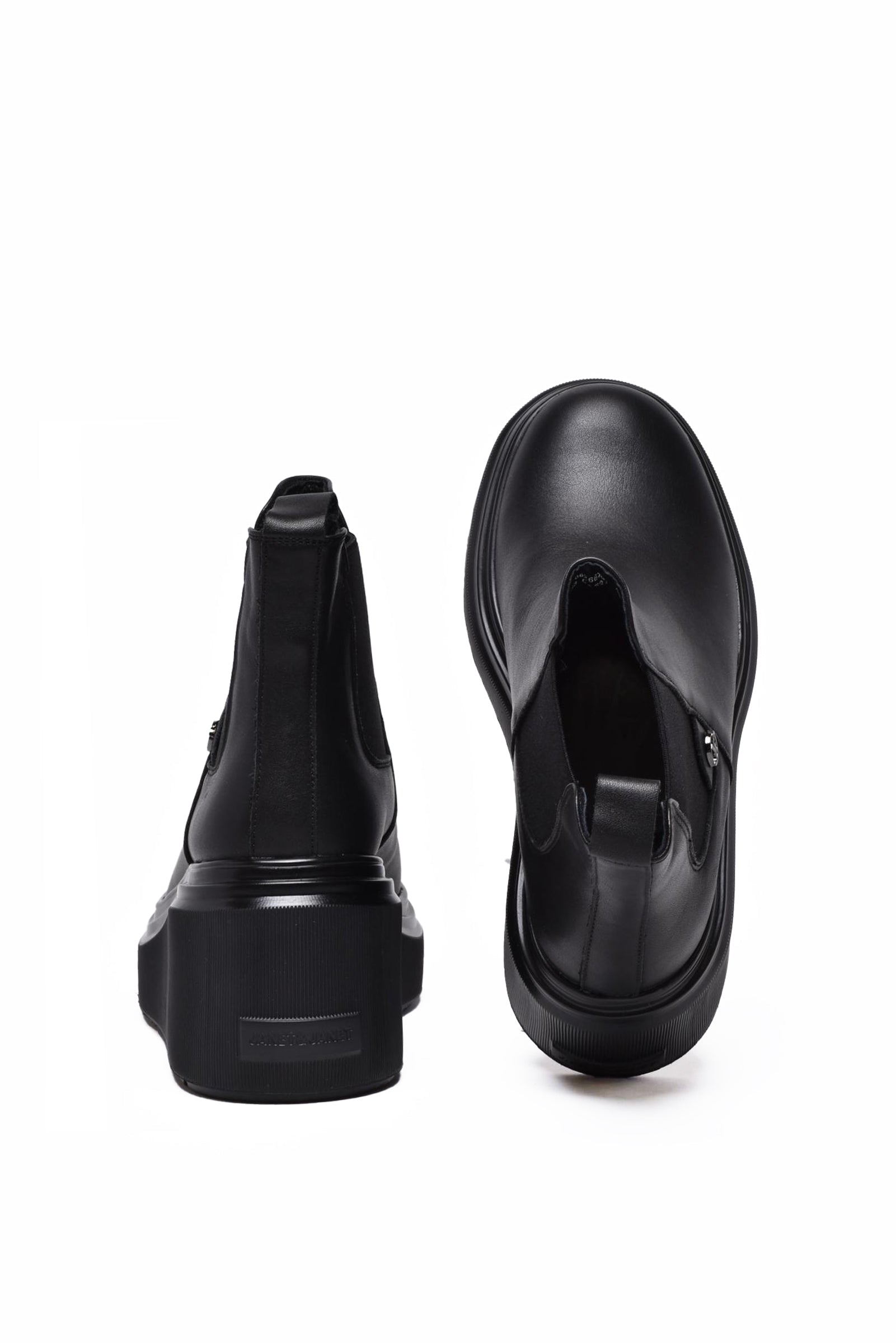 JANET & JANET - SHOES