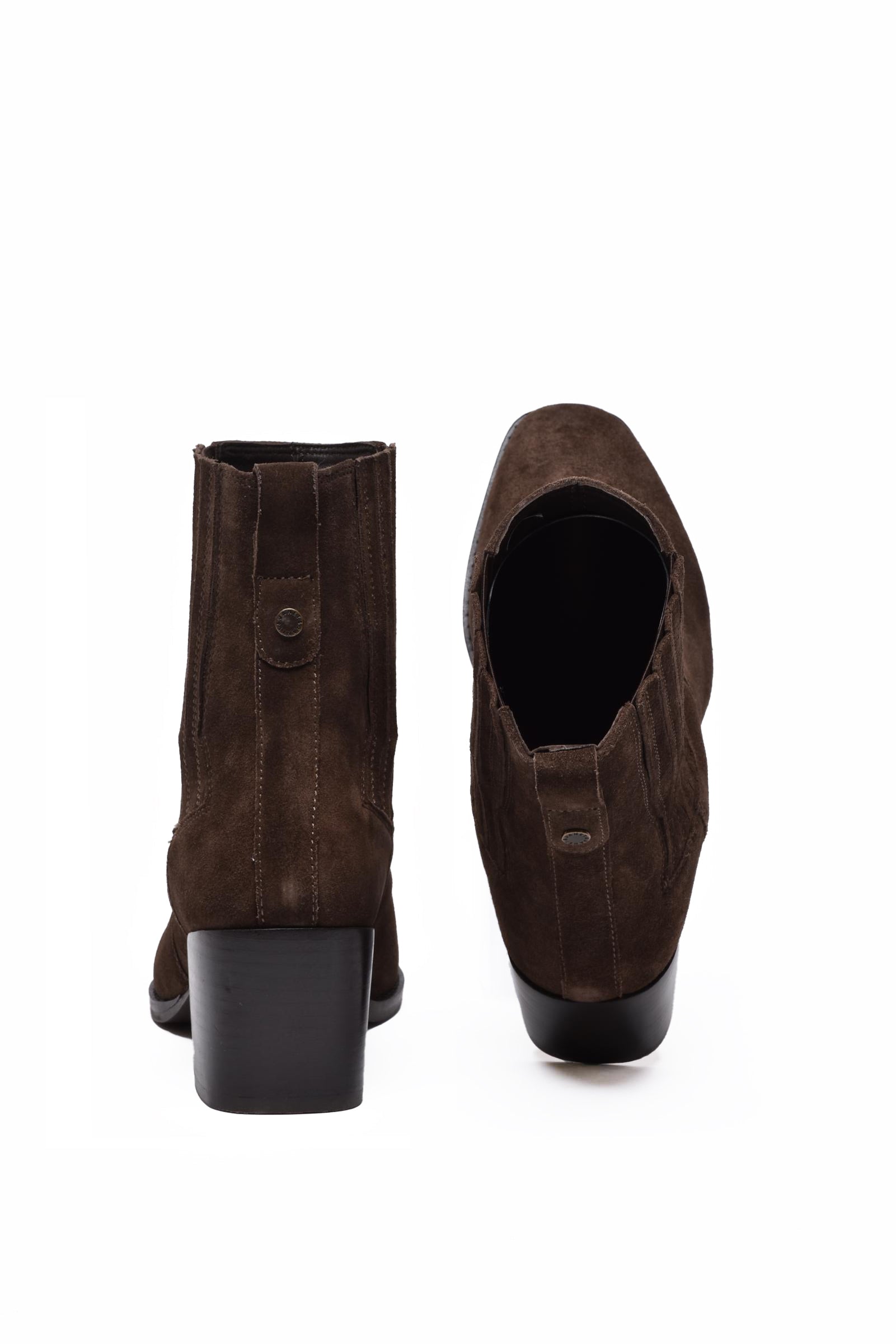 JANET & JANET - SHOES