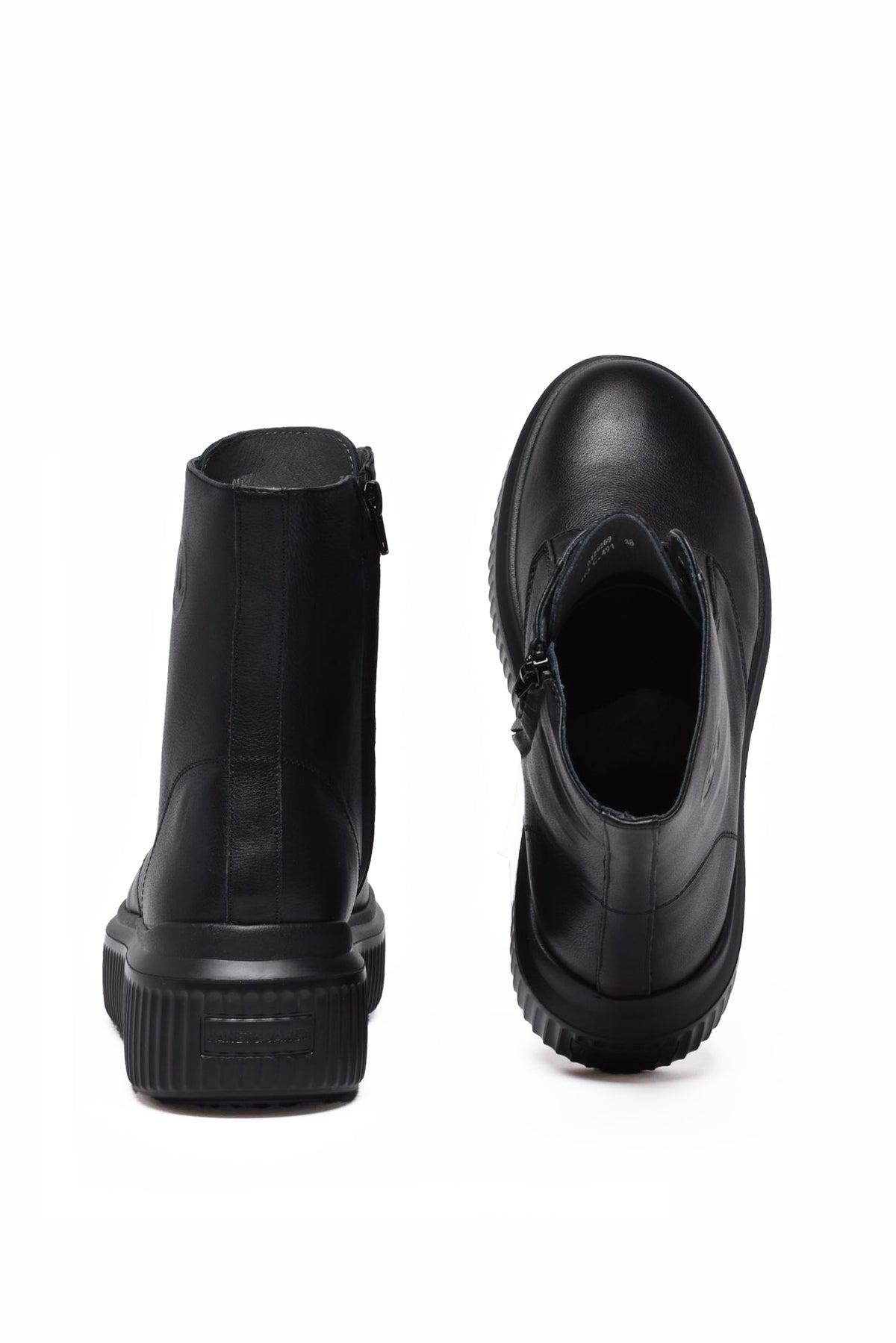 JANET & JANET - SHOES