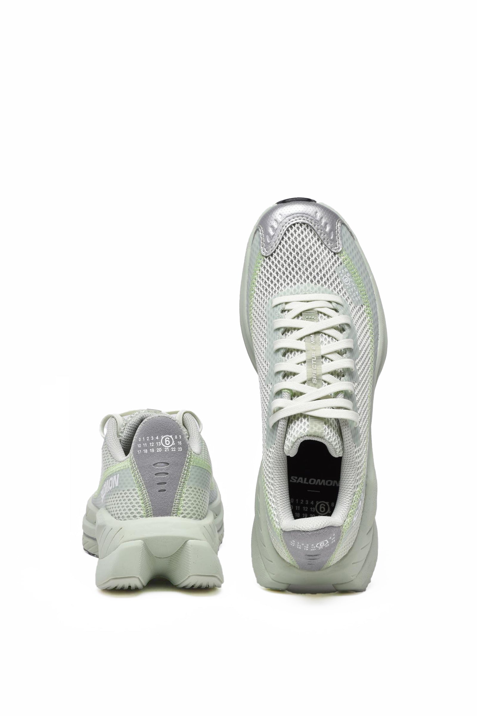 MARGIELA X SALOMON - SHOES
