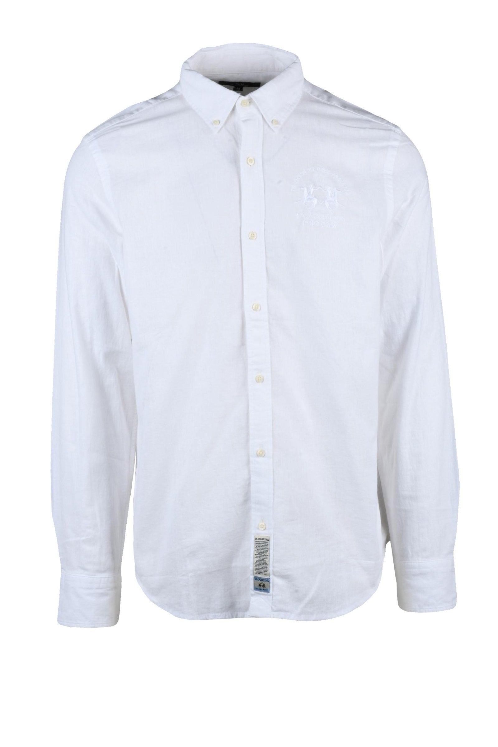 LA MARTINA* - SHIRT
