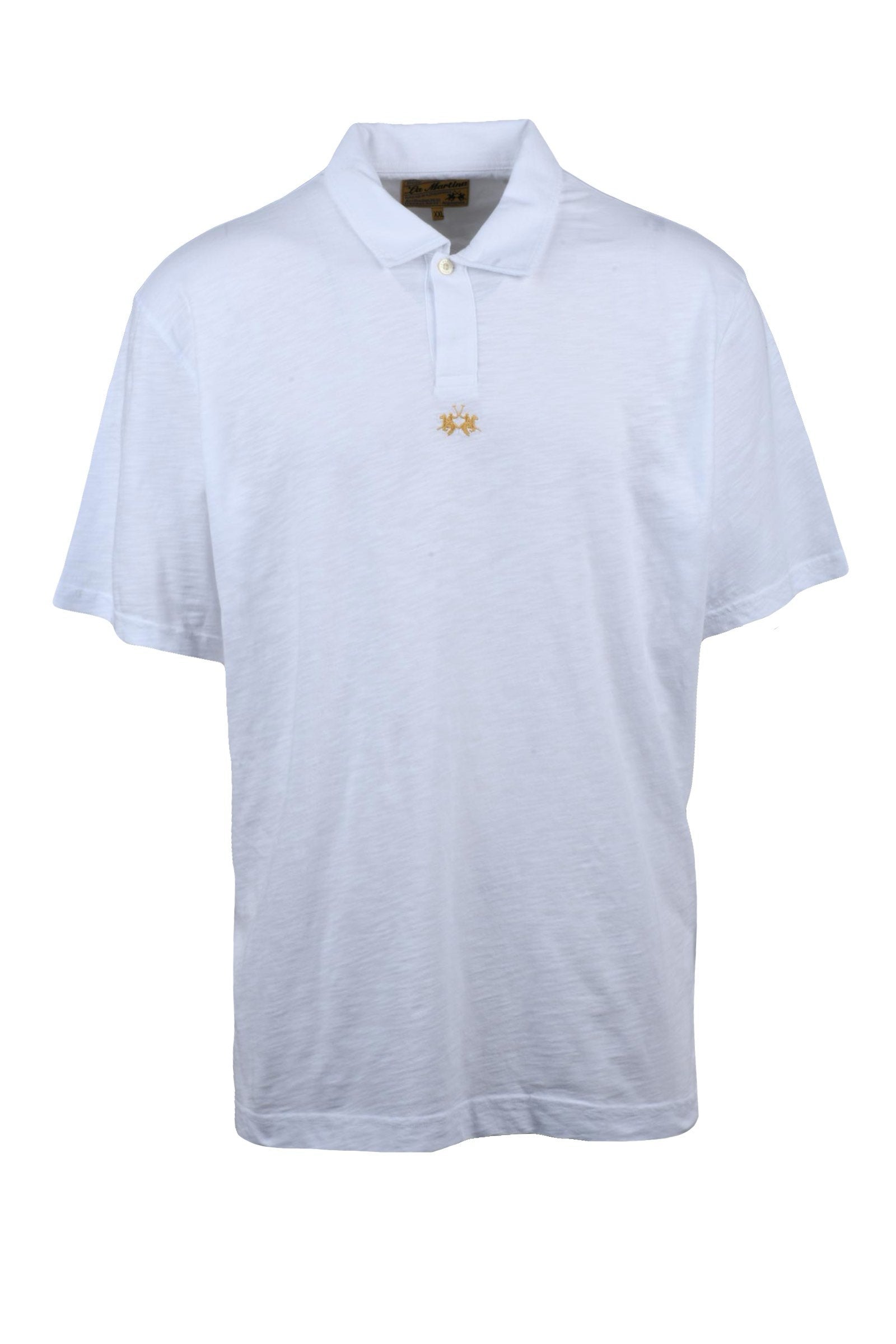 LA MARTINA* - T-SHIRT AND POLO