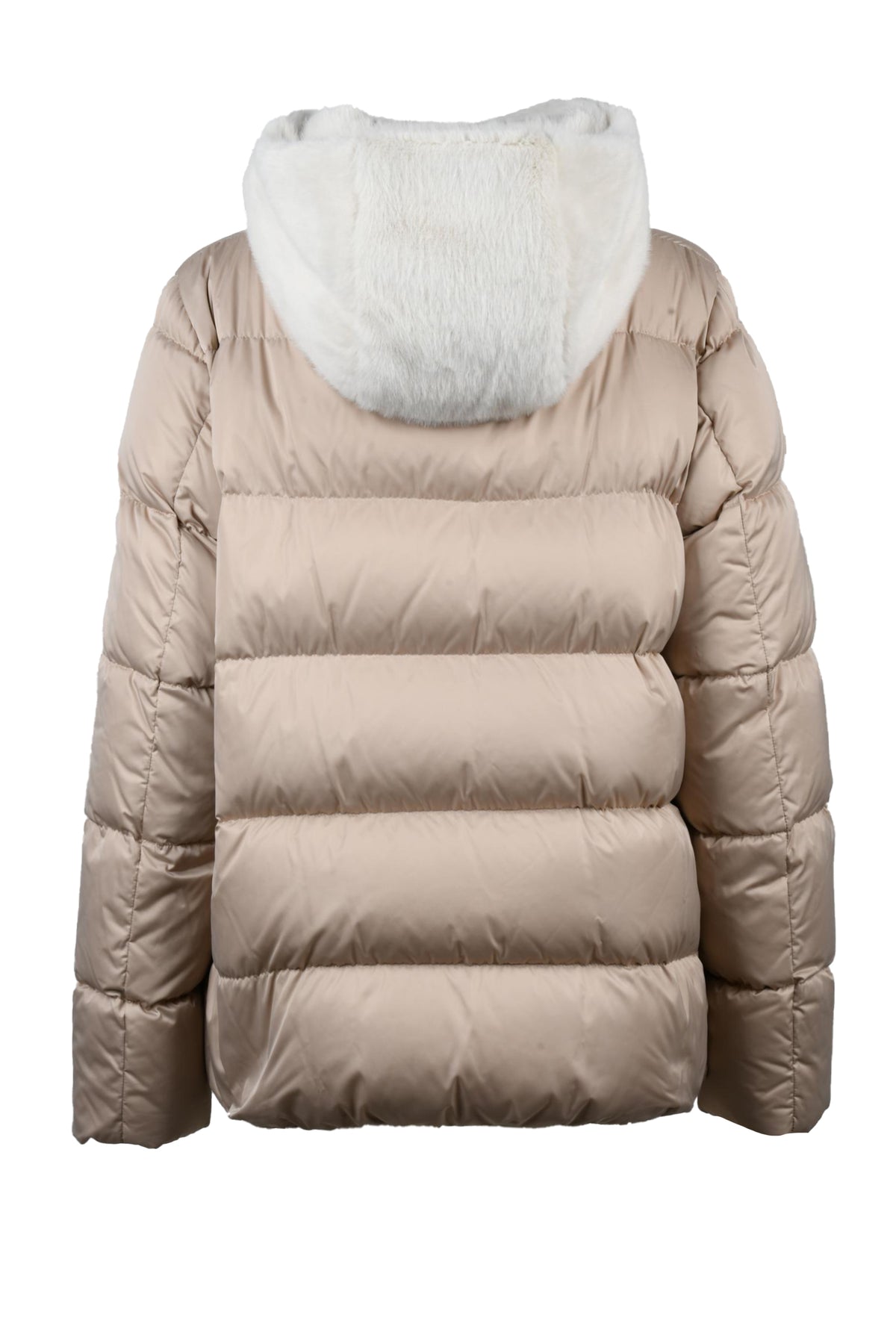 HERNO - OUTWEAR JACKETS