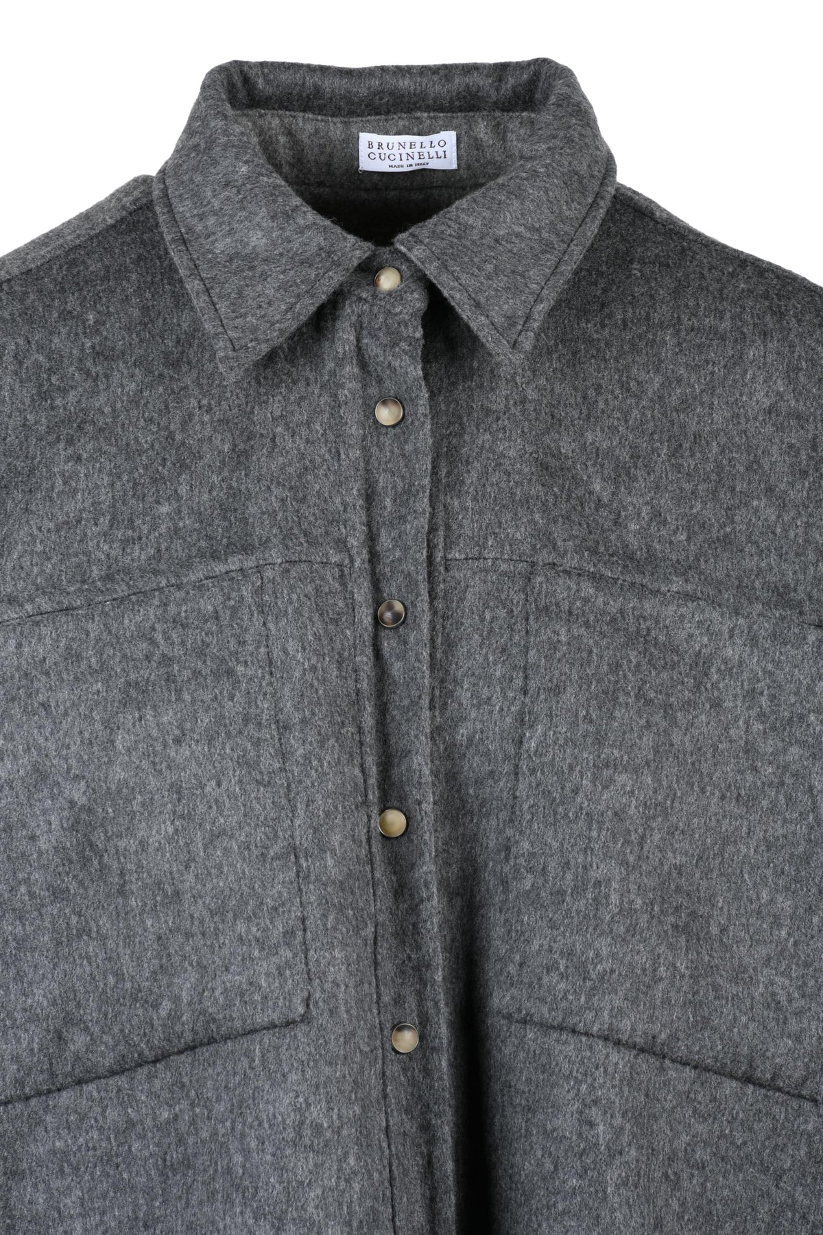 BRUNELLO CUCINELLI - SHIRT