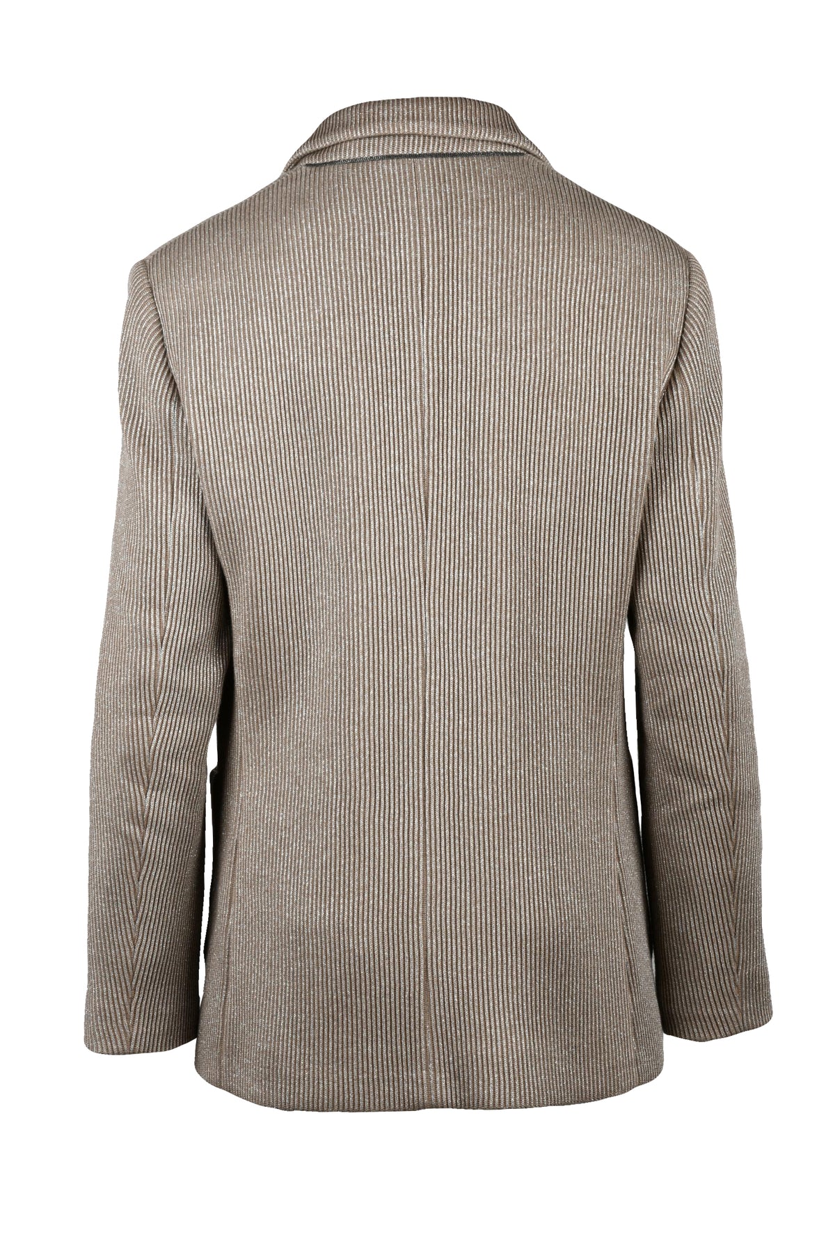BRUNELLO CUCINELLI - BLAZER