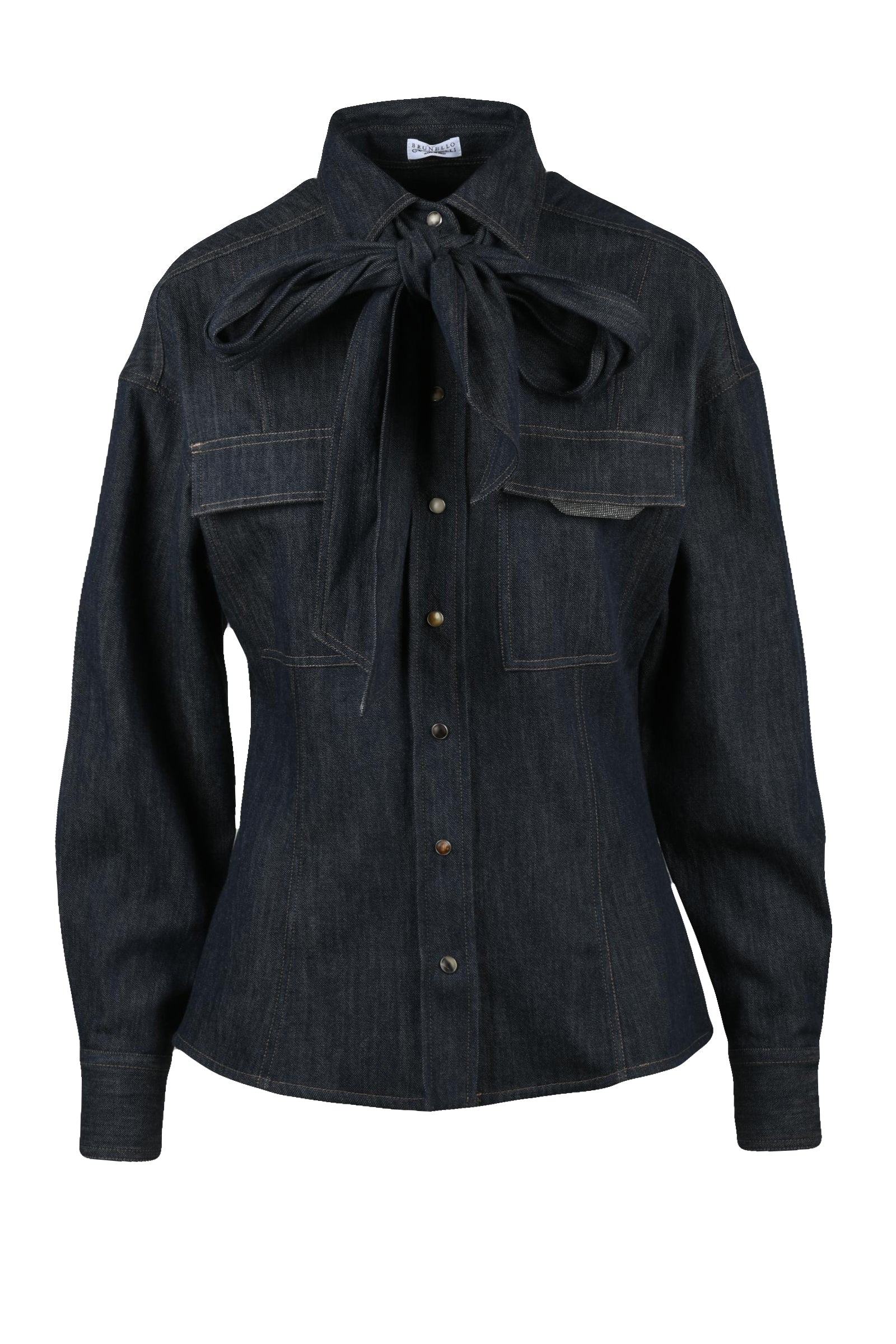 BRUNELLO CUCINELLI - SHIRT