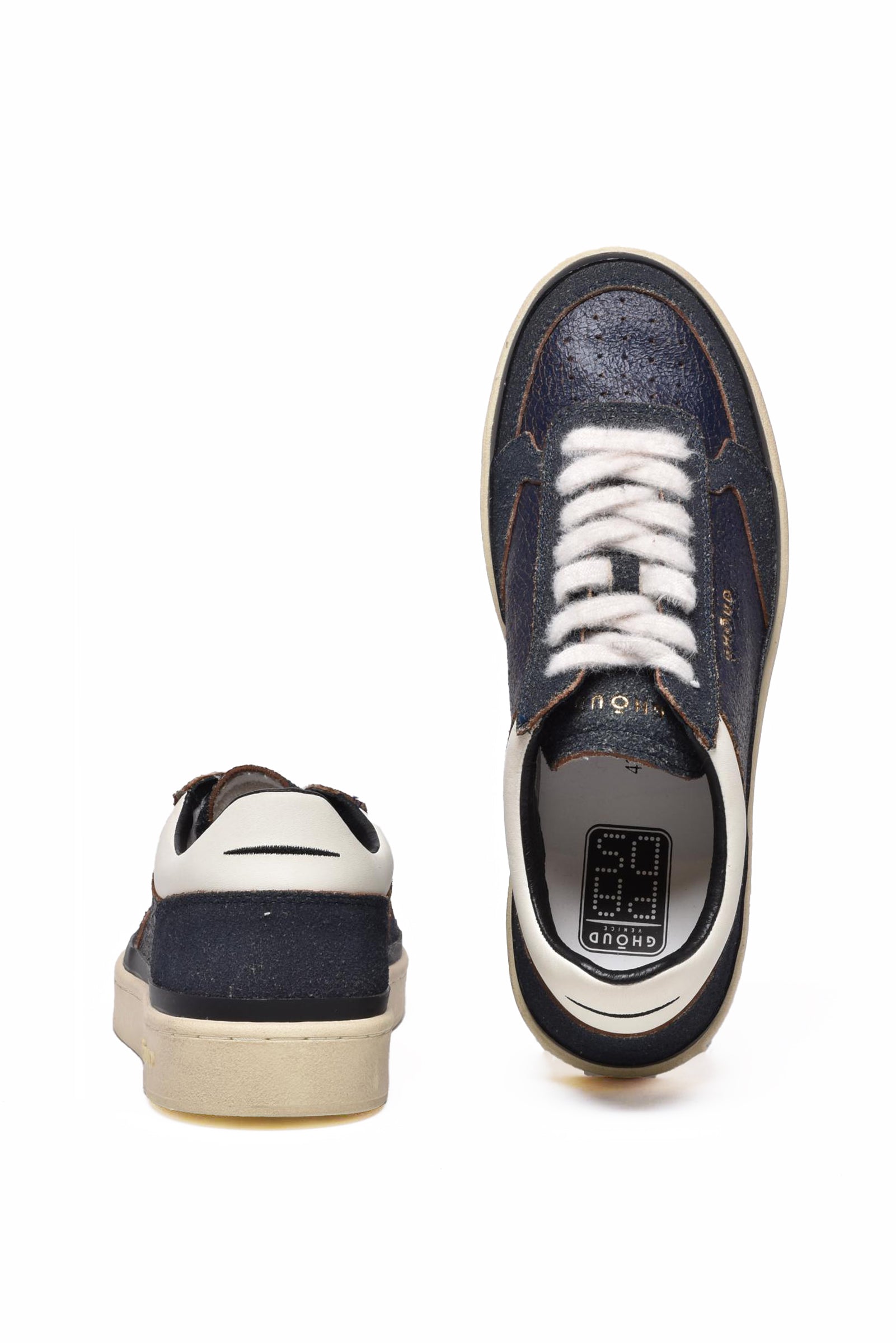 GHOUD - SHOES