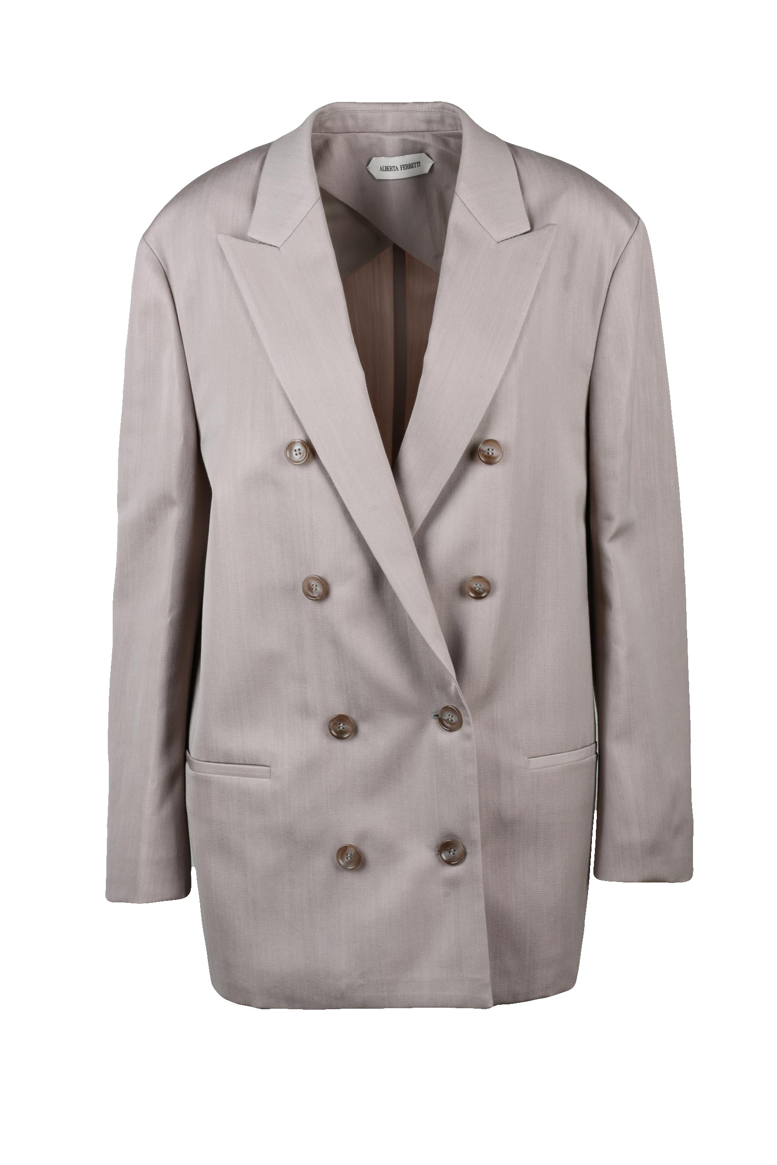 ALBERTA FERRETTI - BLAZER