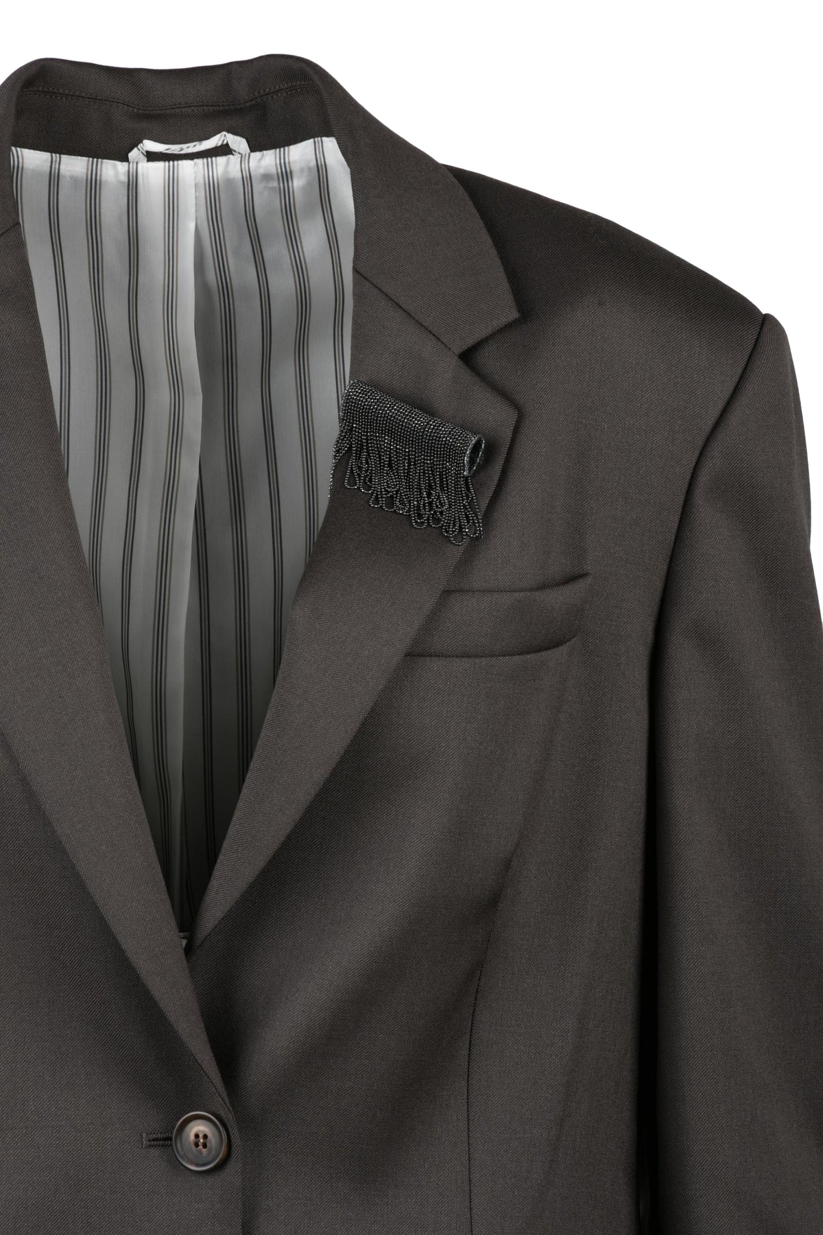 BRUNELLO CUCINELLI - BLAZER