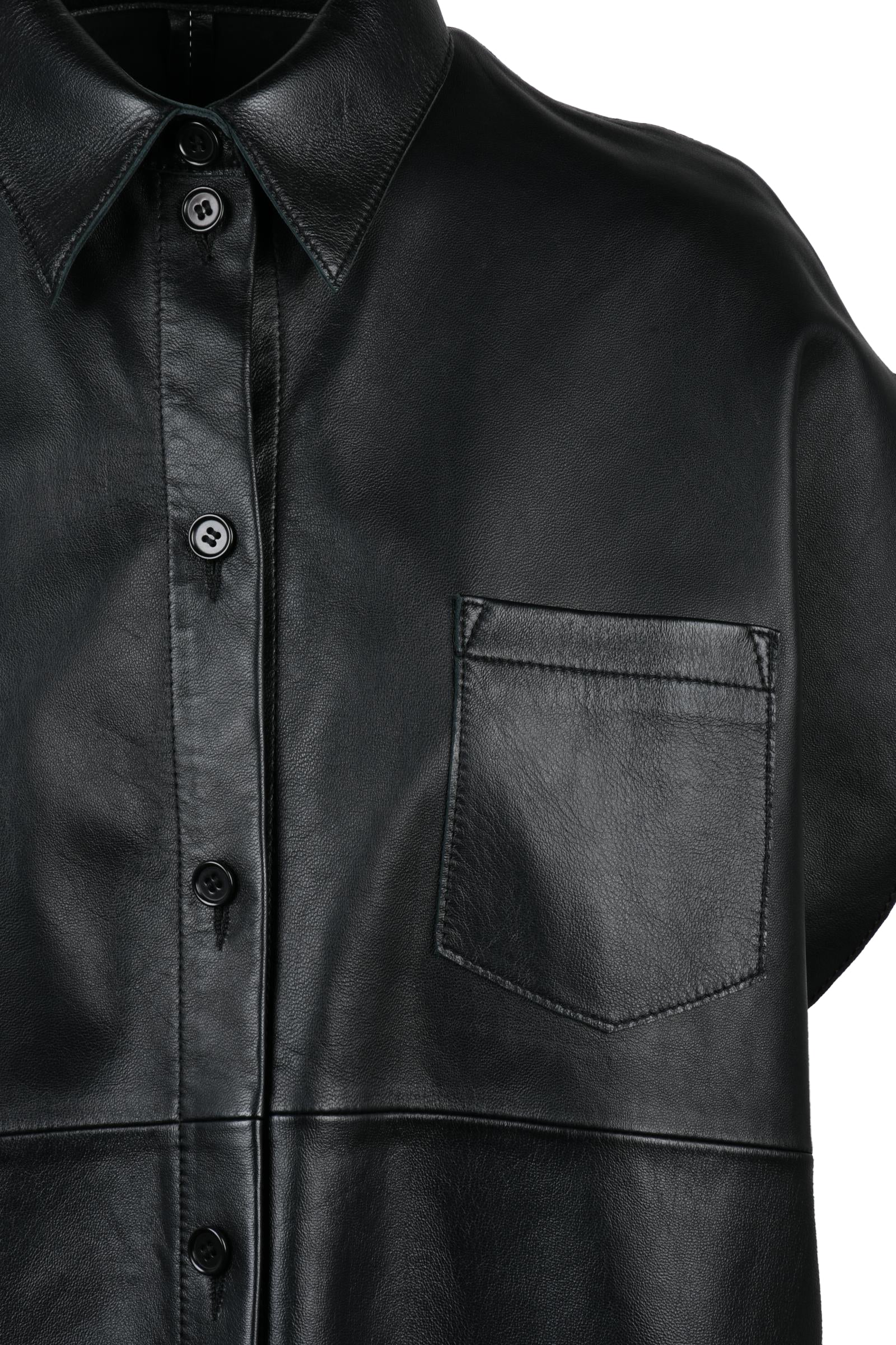 MM6 MAISON MARGIELA - SHIRT
