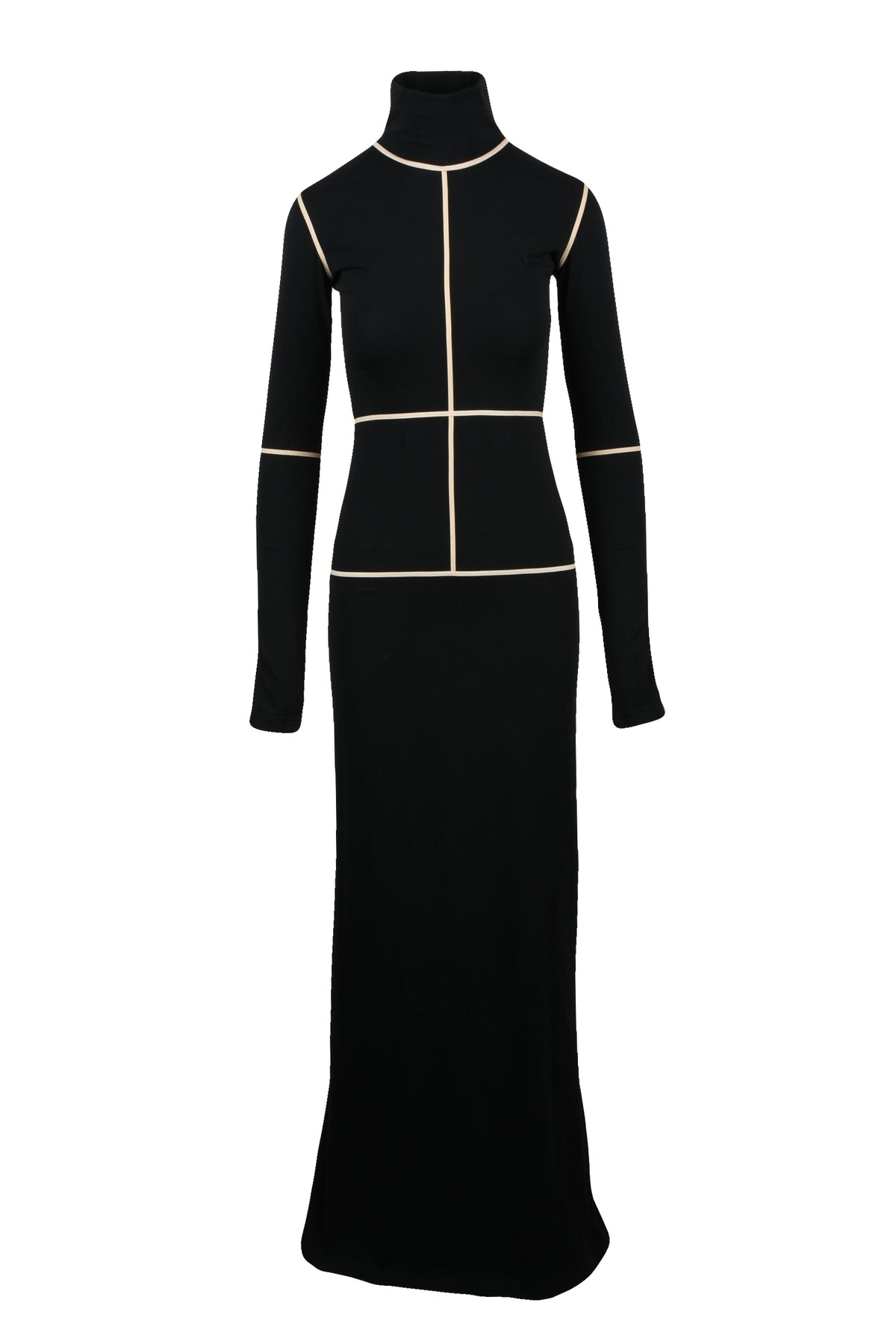 MM6 MAISON MARGIELA - DRESS