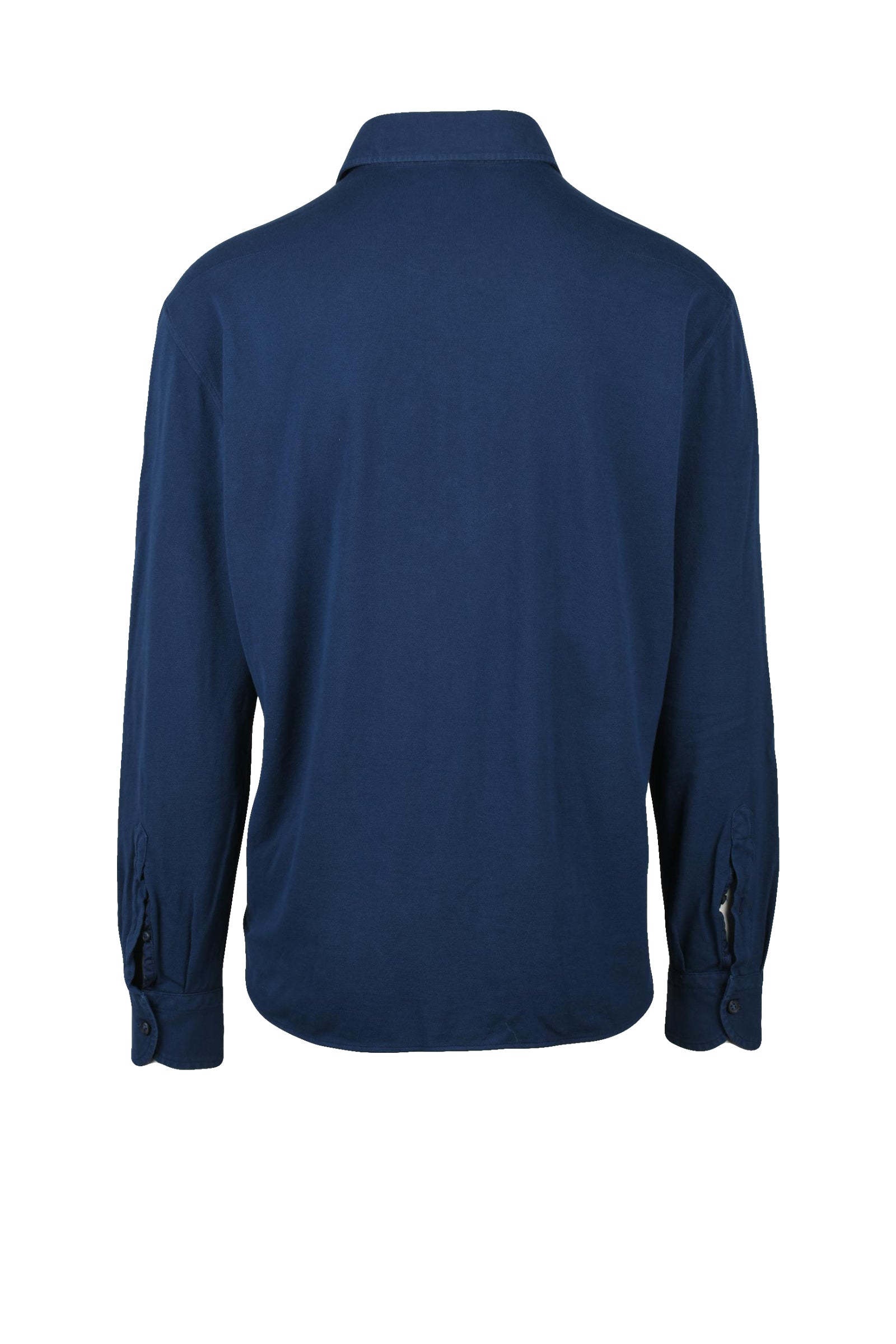 SONRISA SILVERY - SHIRT