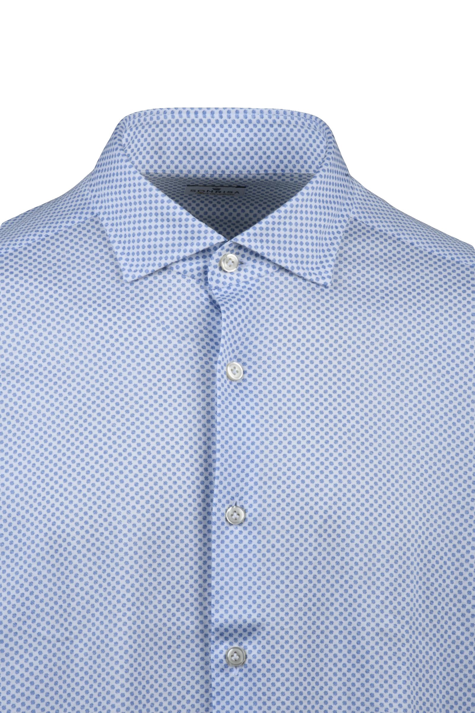 SONRISA FIOR DI COTONE - SHIRT