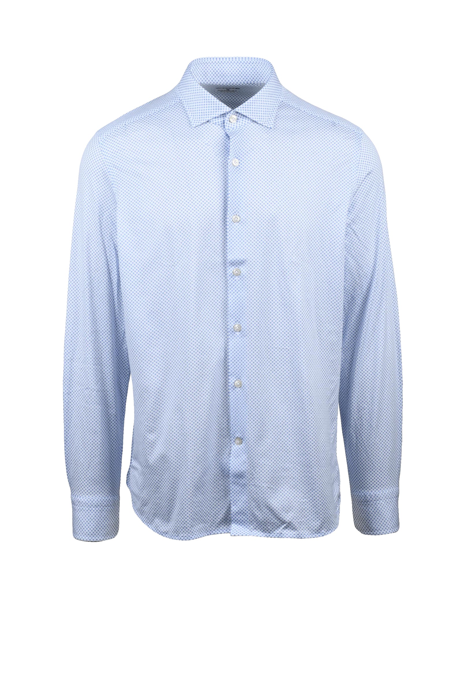 SONRISA FIOR DI COTONE - SHIRT