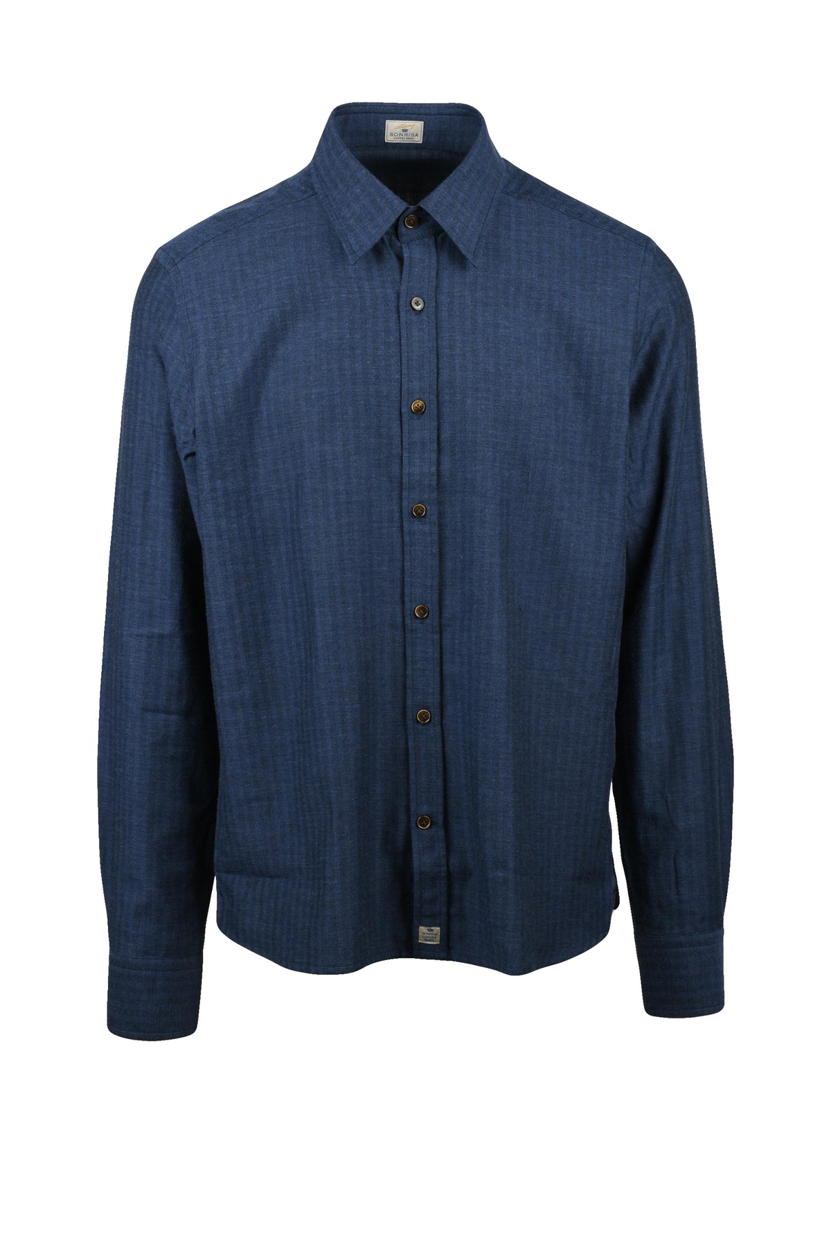 SONRISA SILVERY - SHIRT