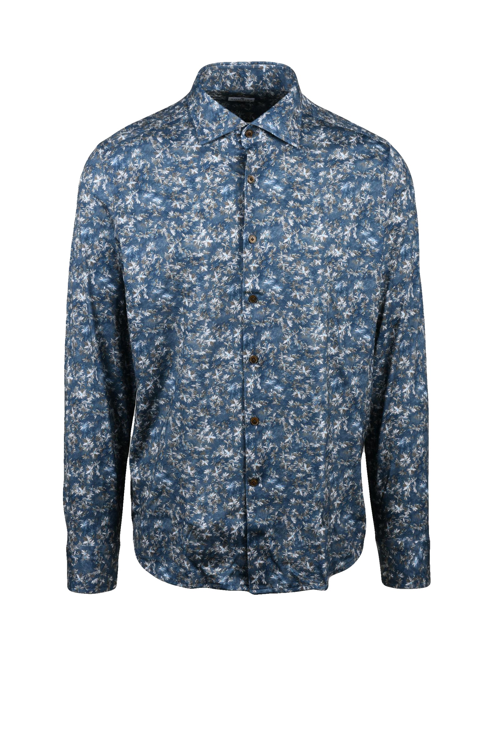 SONRISA FIOR DI COTONE - SHIRT