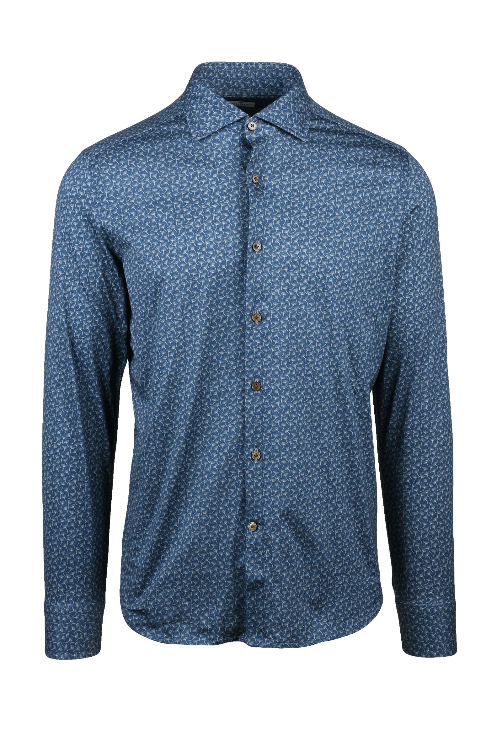 SONRISA FIOR DI COTONE - SHIRT