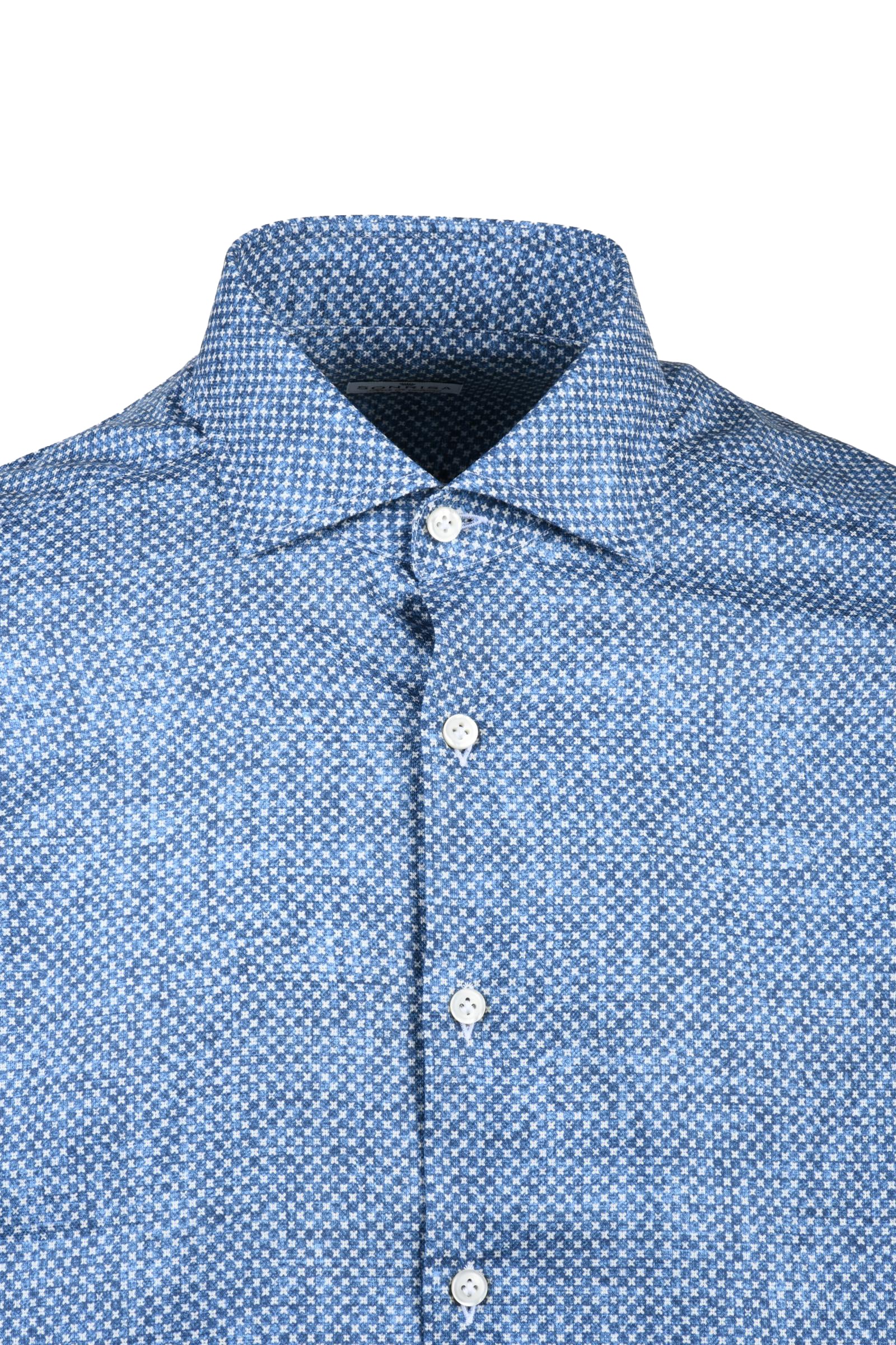 SONRISA FIOR DI COTONE - SHIRT