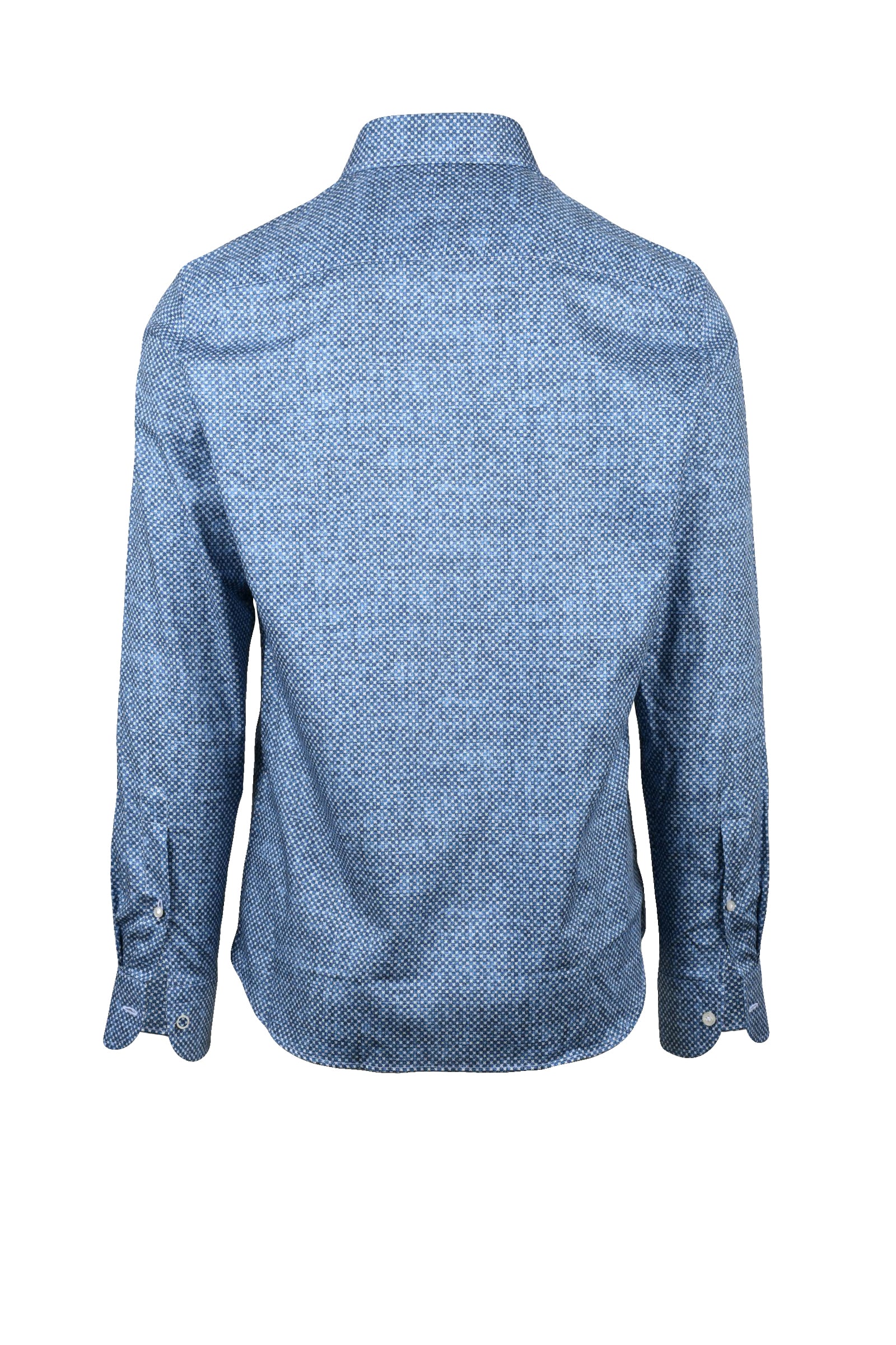 SONRISA FIOR DI COTONE - SHIRT