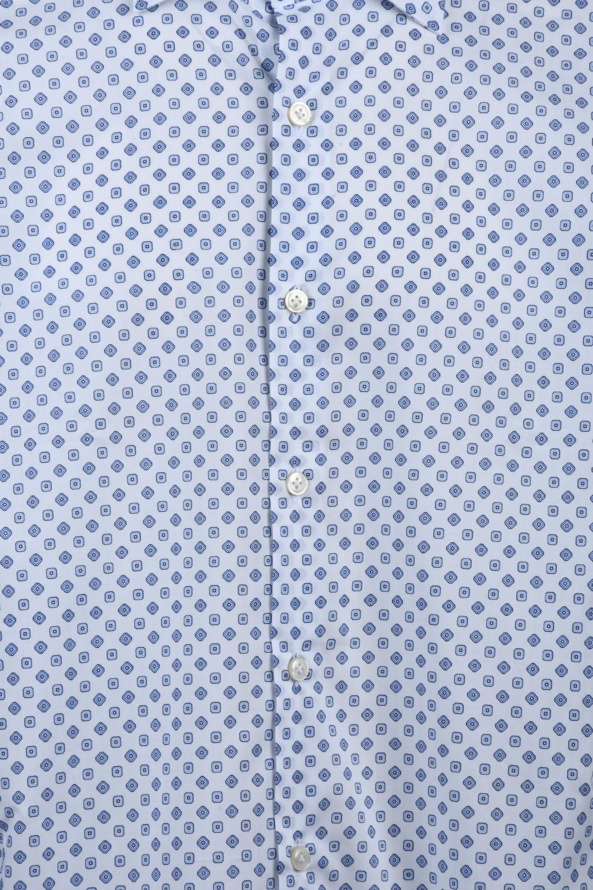 SONRISA FIOR DI COTONE - SHIRT
