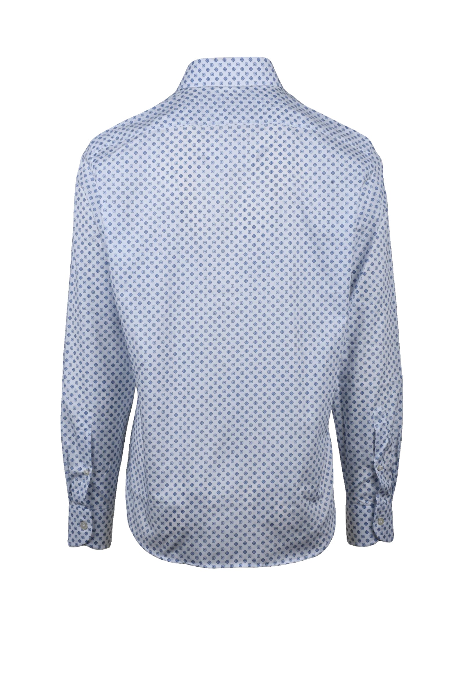 SONRISA FIOR DI COTONE - SHIRT
