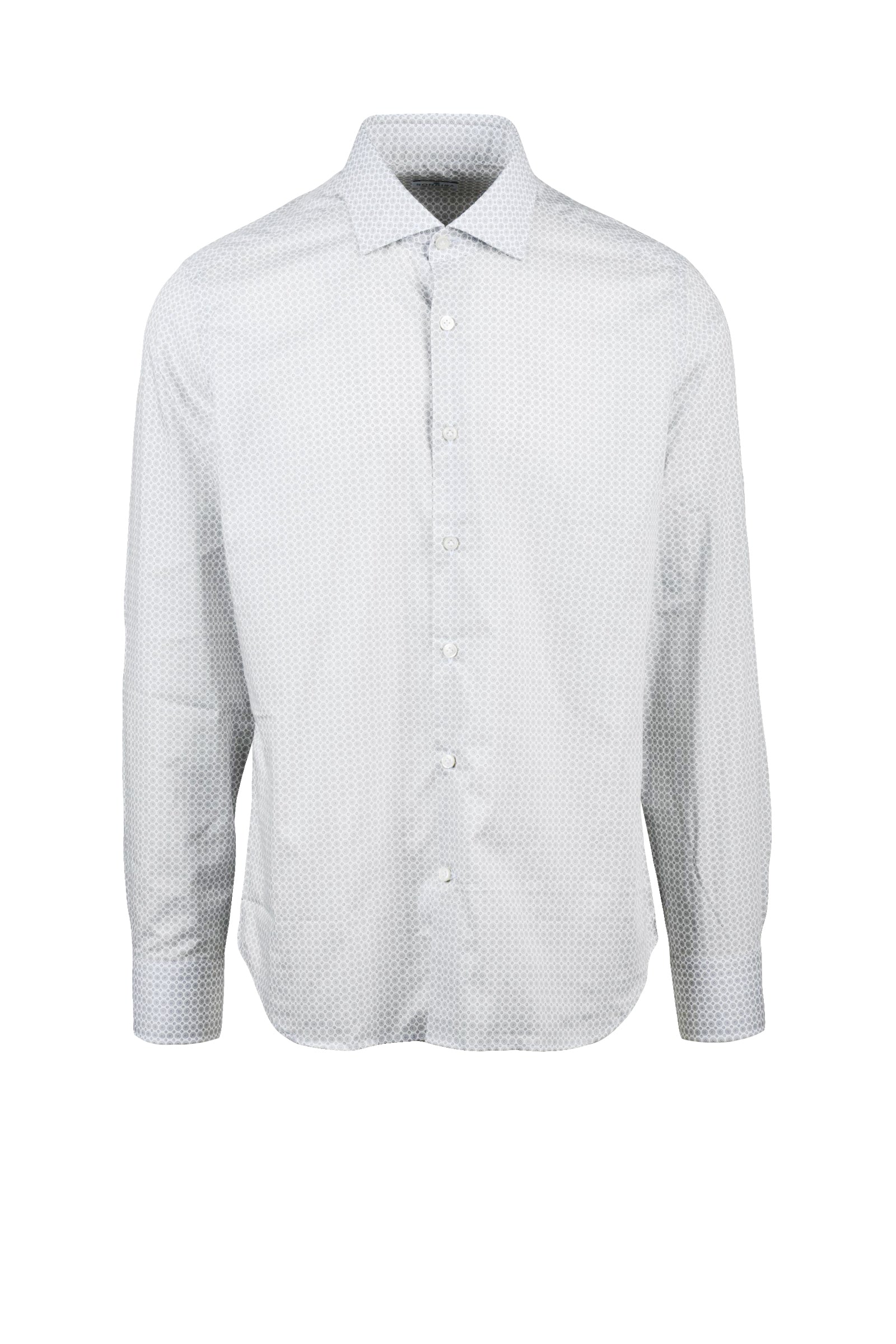 SONRISA FIOR DI COTONE - SHIRT