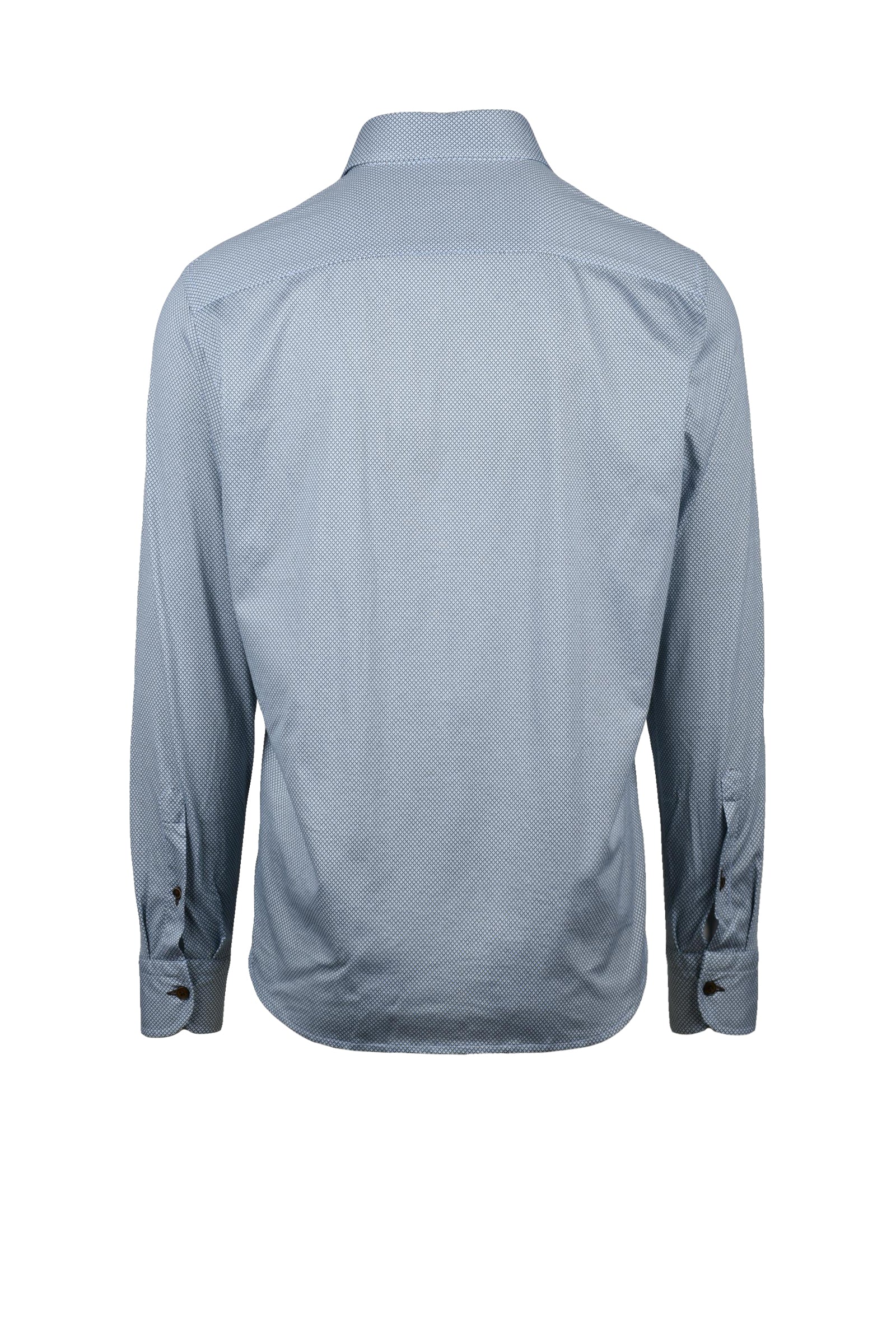 SONRISA FIOR DI COTONE - SHIRT
