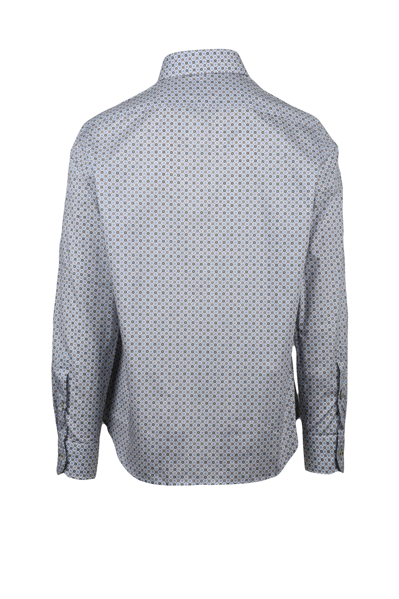 SONRISA FIOR DI COTONE - SHIRT