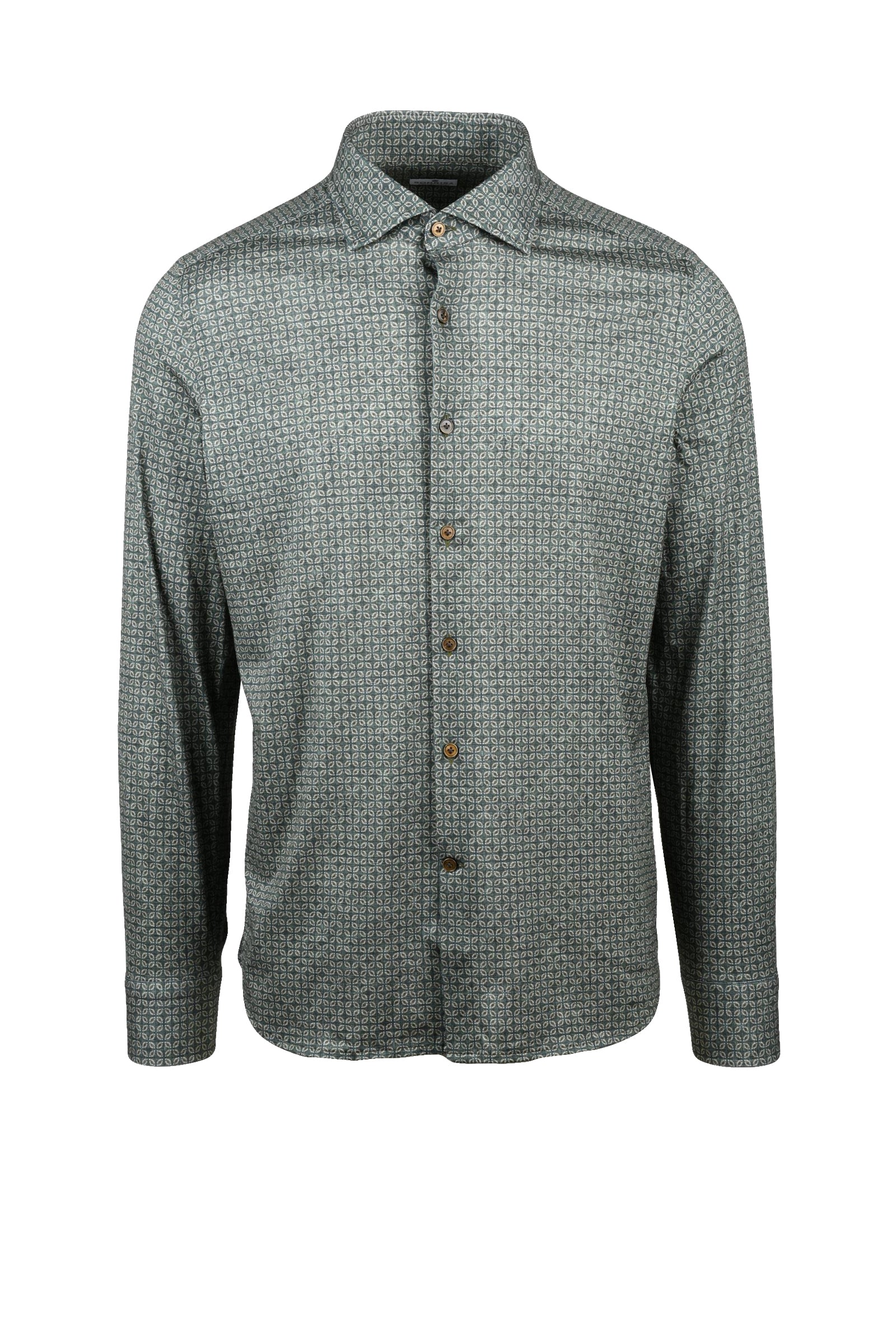 SONRISA FIOR DI COTONE - SHIRT