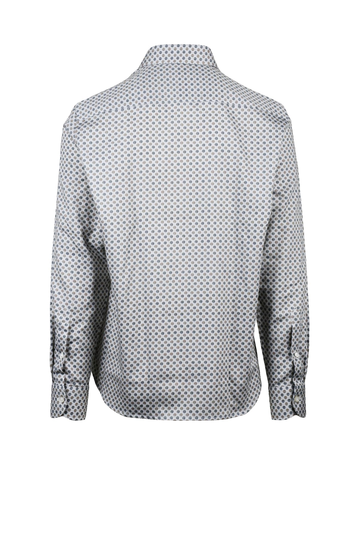 SONRISA FIOR DI COTONE - SHIRT