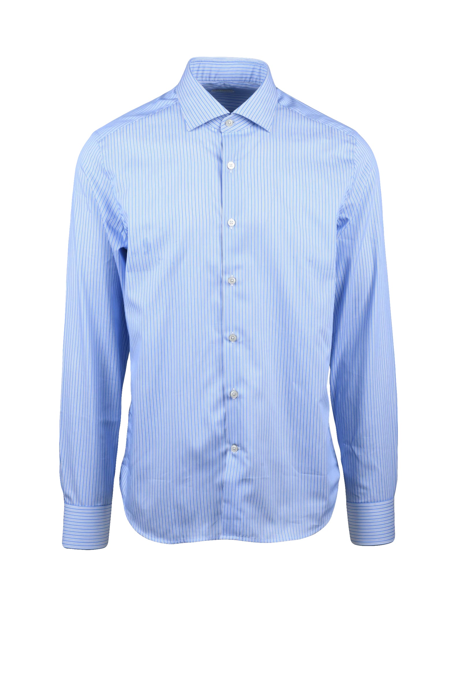 GHIRARDELLI - SHIRT