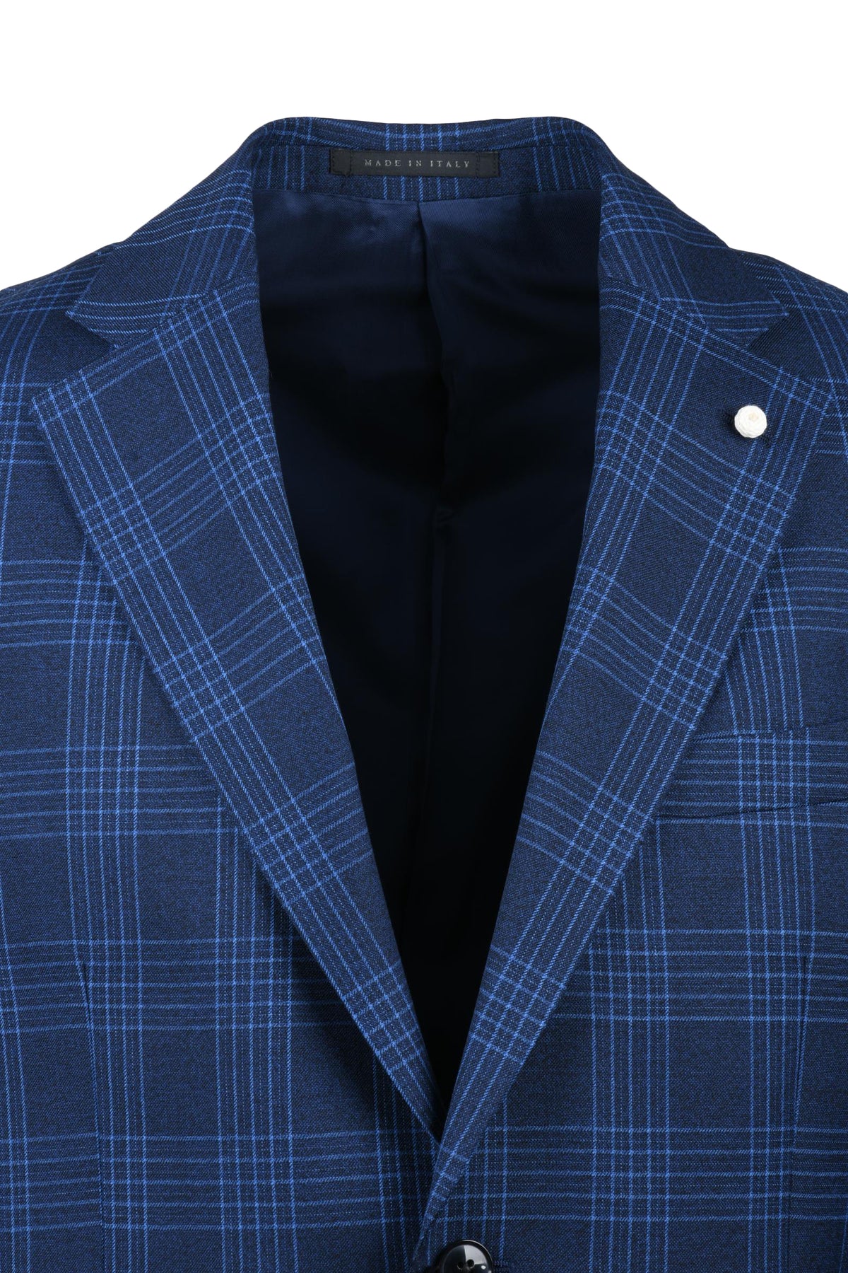 LUIGI BIANCHI - BLAZER