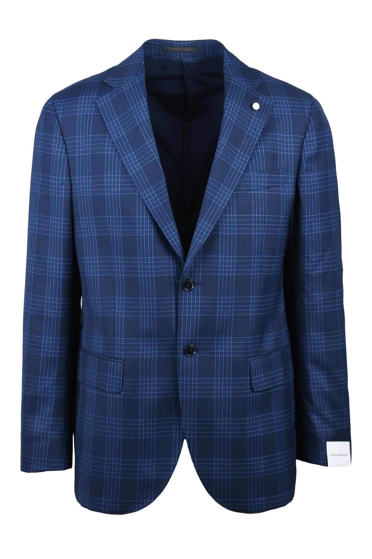 LUIGI BIANCHI - BLAZER